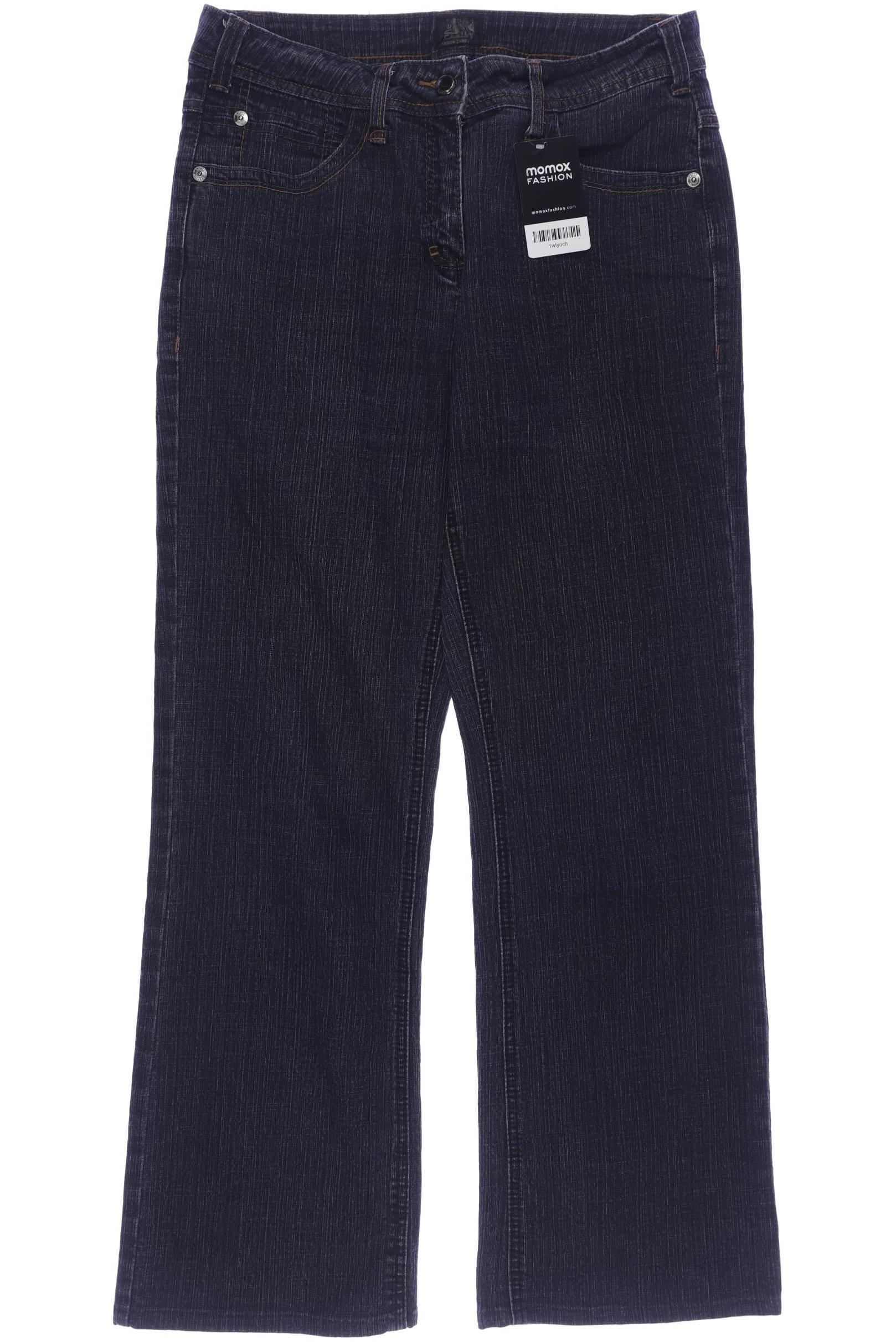 

Cecil Damen Jeans, marineblau, Gr. 31