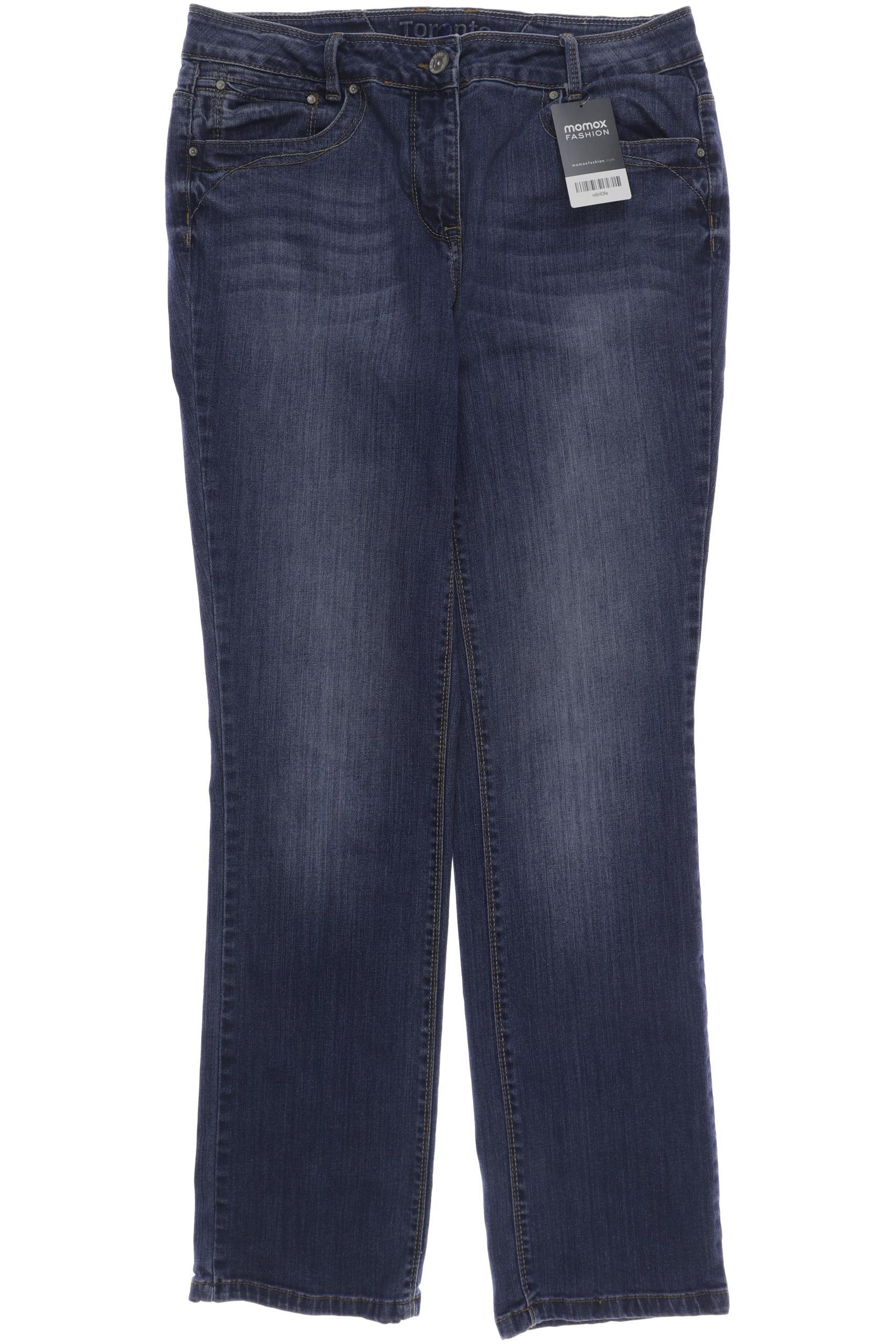 

Cecil Damen Jeans, blau, Gr. 42