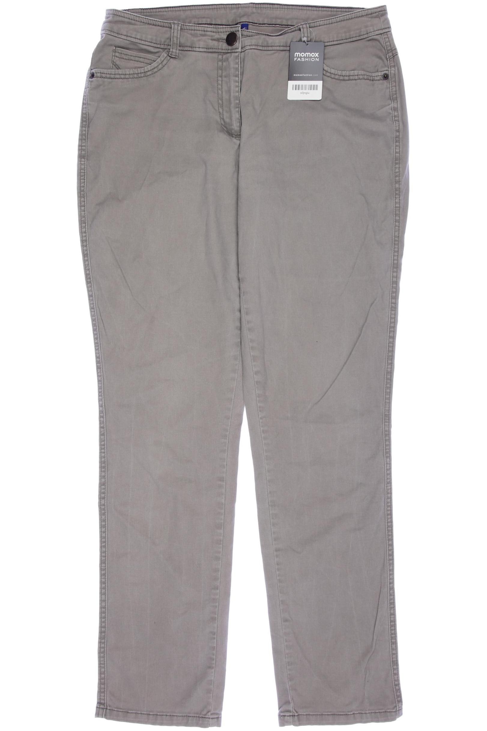 

Cecil Damen Jeans, grau, Gr. 32