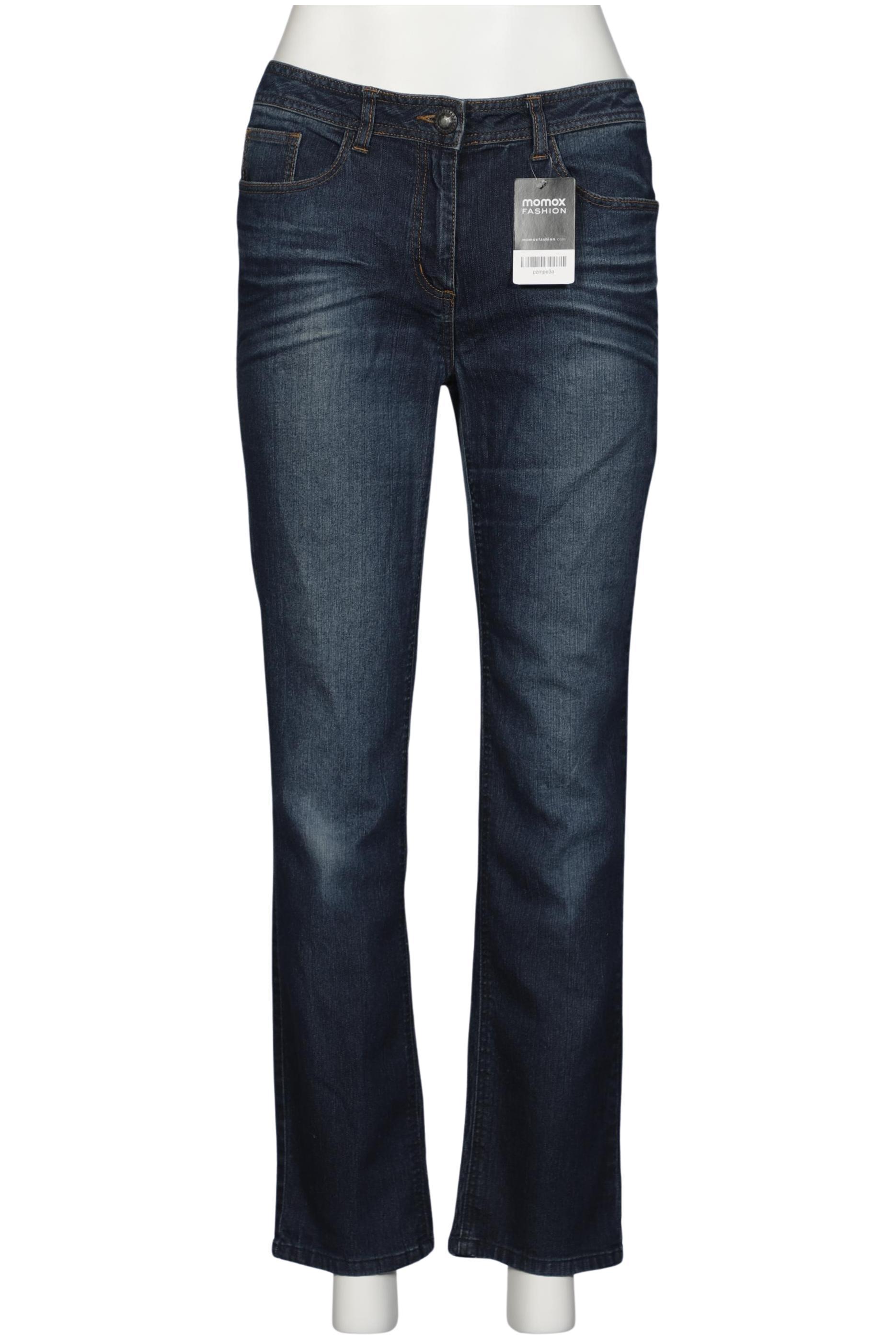 

Cecil Damen Jeans, marineblau, Gr. 31