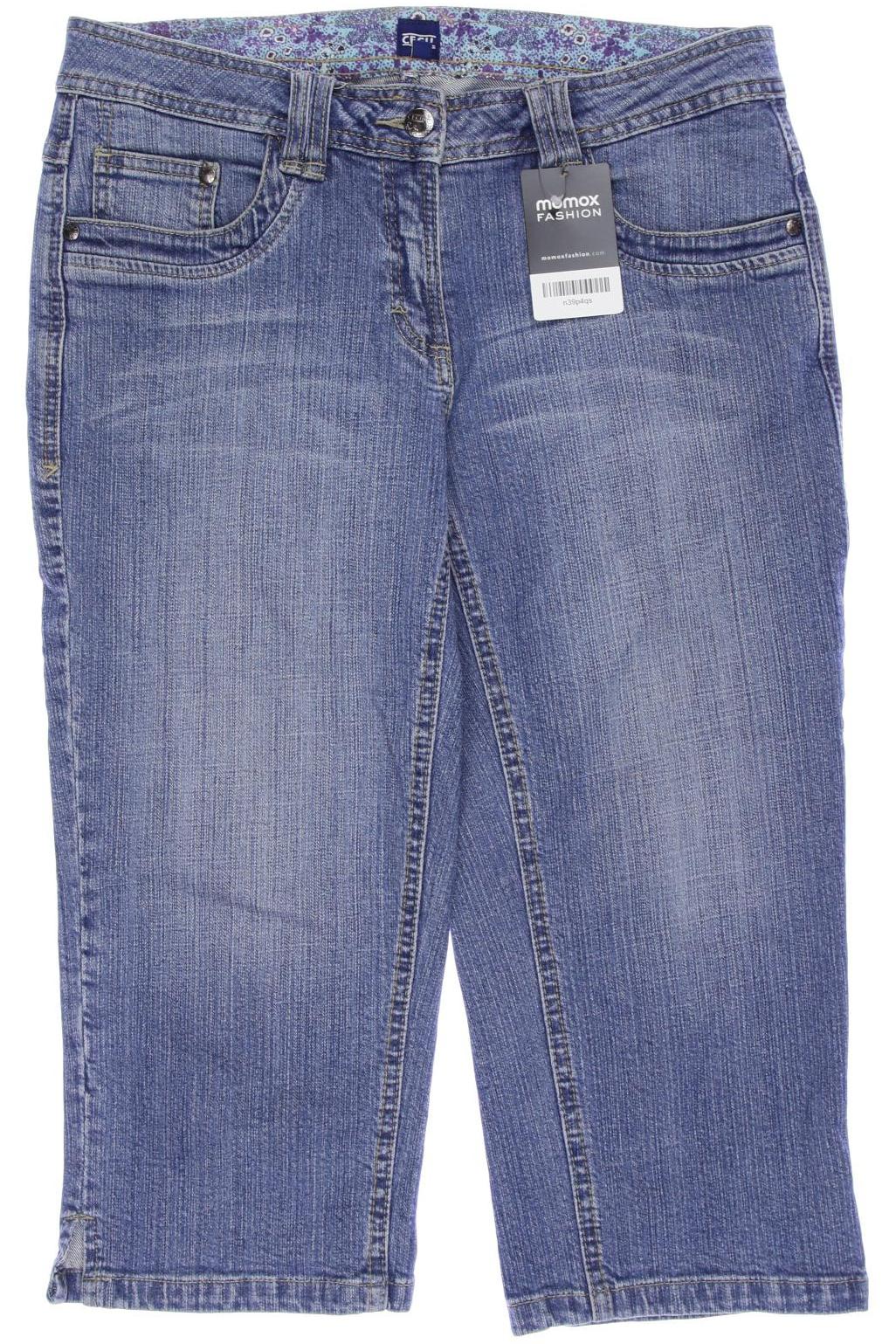 

Cecil Damen Jeans, blau, Gr. 30
