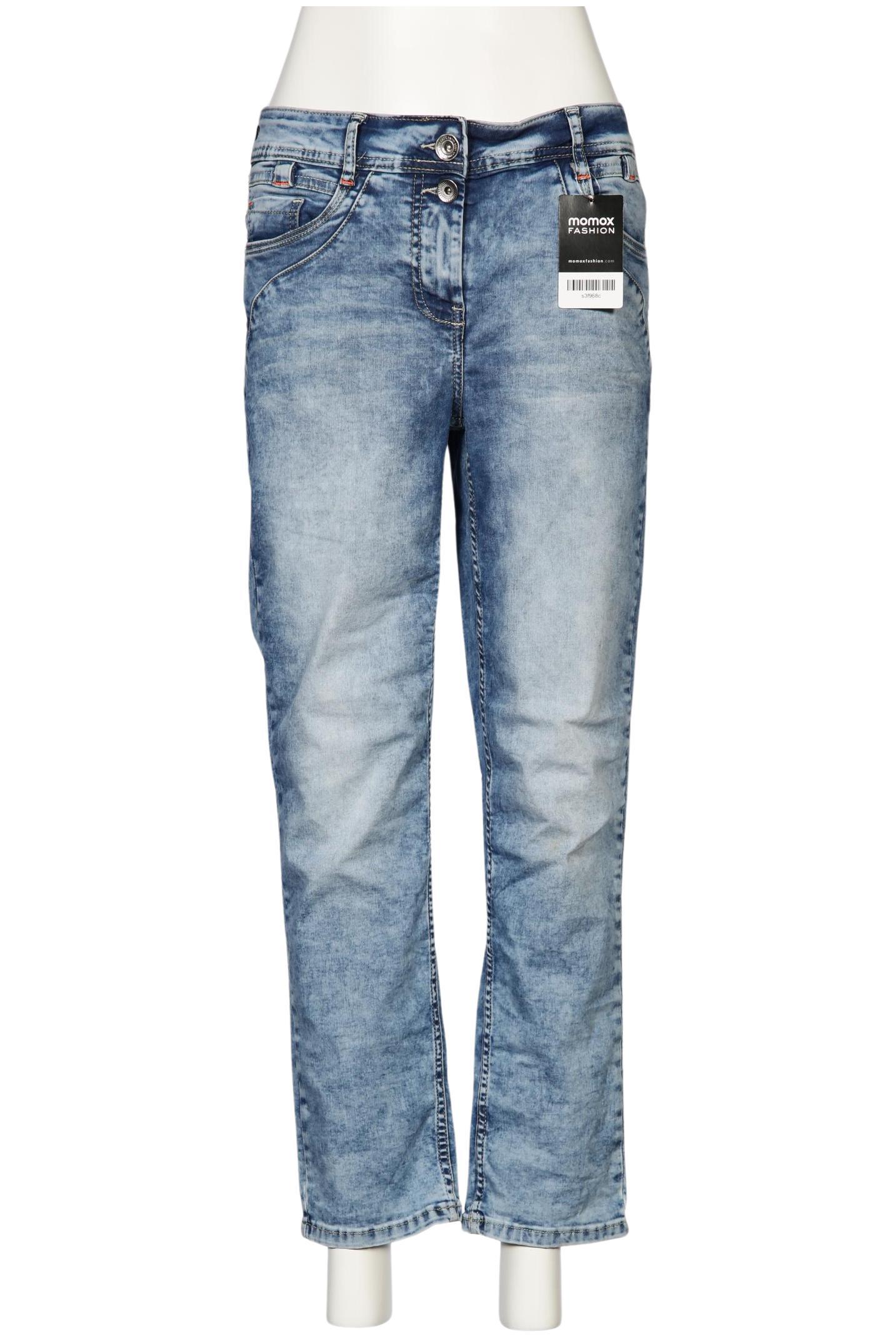 

Cecil Damen Jeans, hellblau, Gr. 28