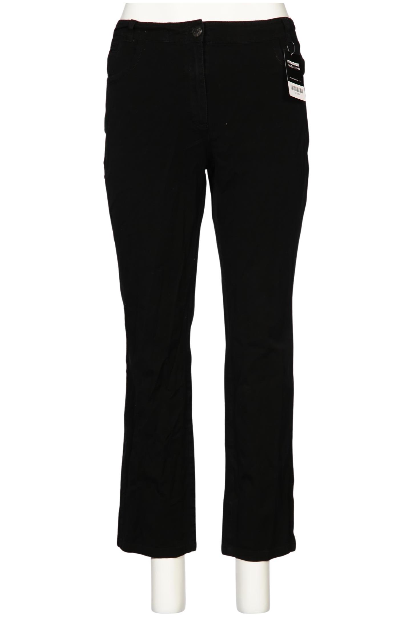 

Cecil Damen Jeans, schwarz, Gr. 36