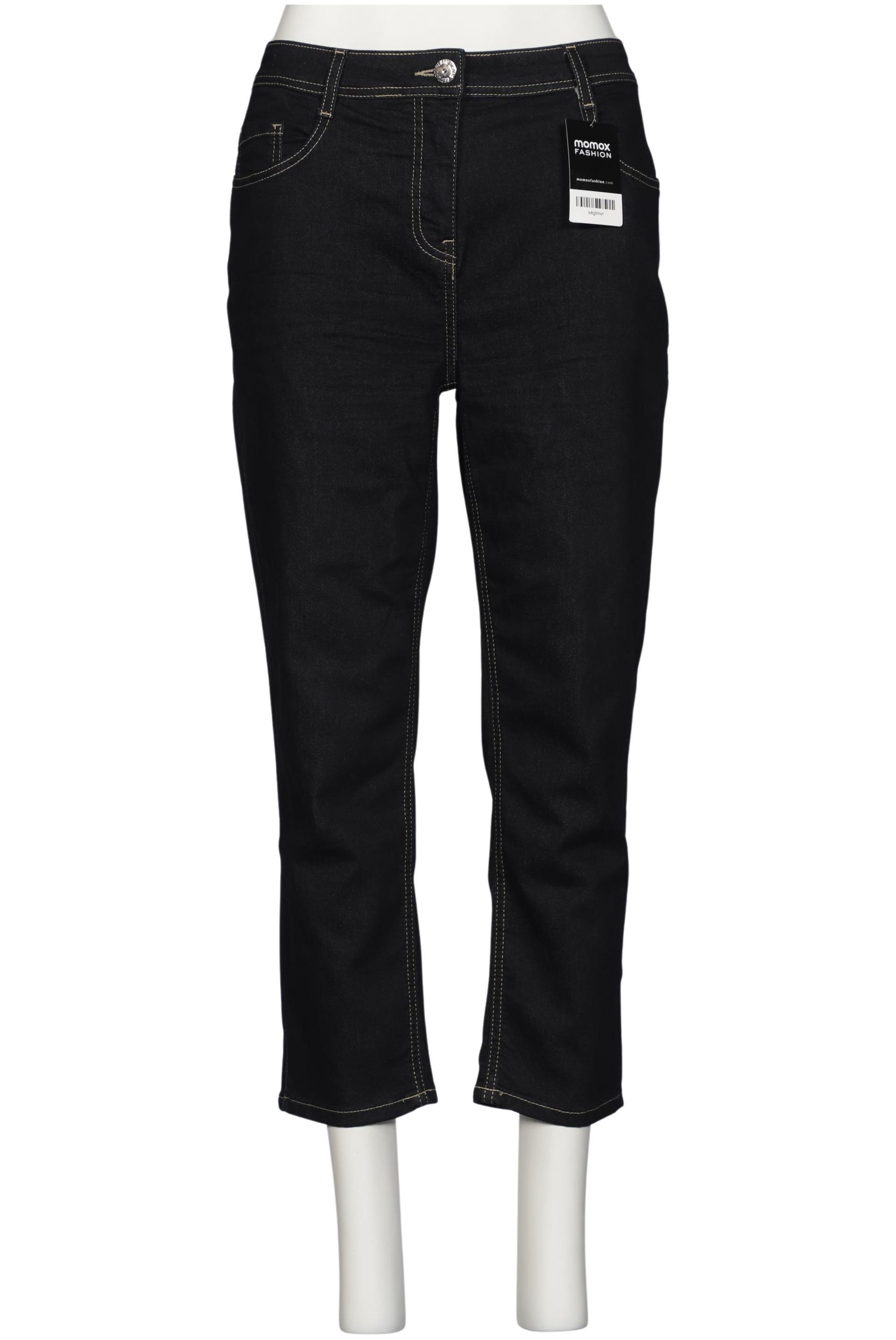 

Cecil Damen Jeans, marineblau, Gr. 32