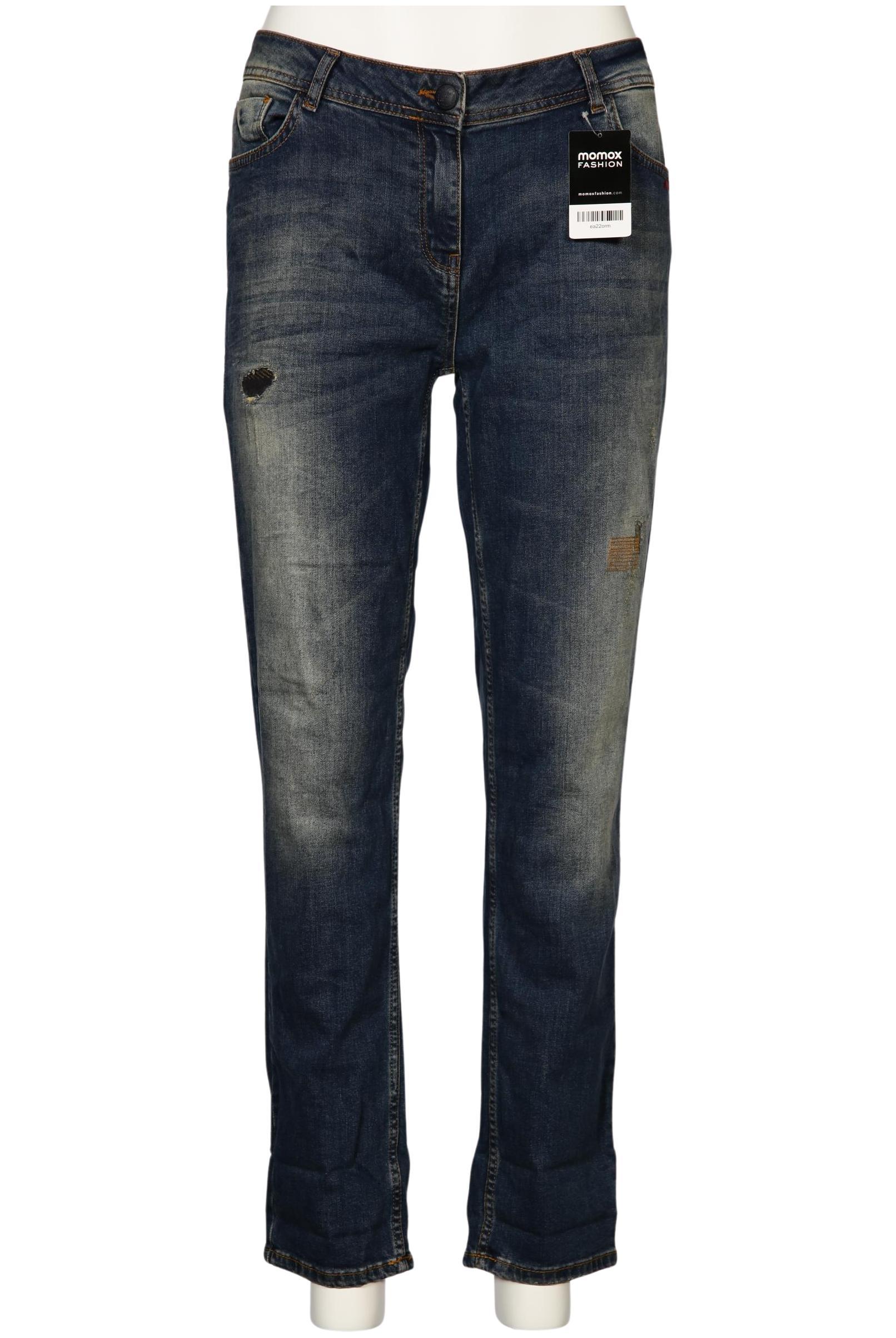 

Cecil Damen Jeans, blau, Gr. 36