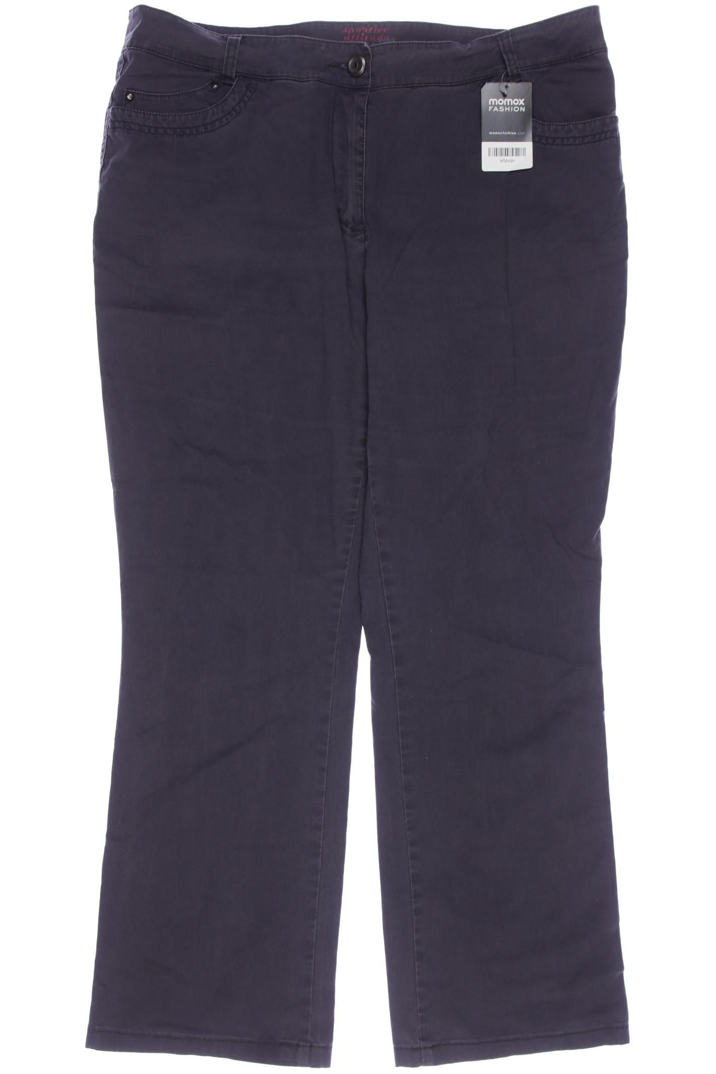 

Cecil Damen Jeans, grau, Gr. 36