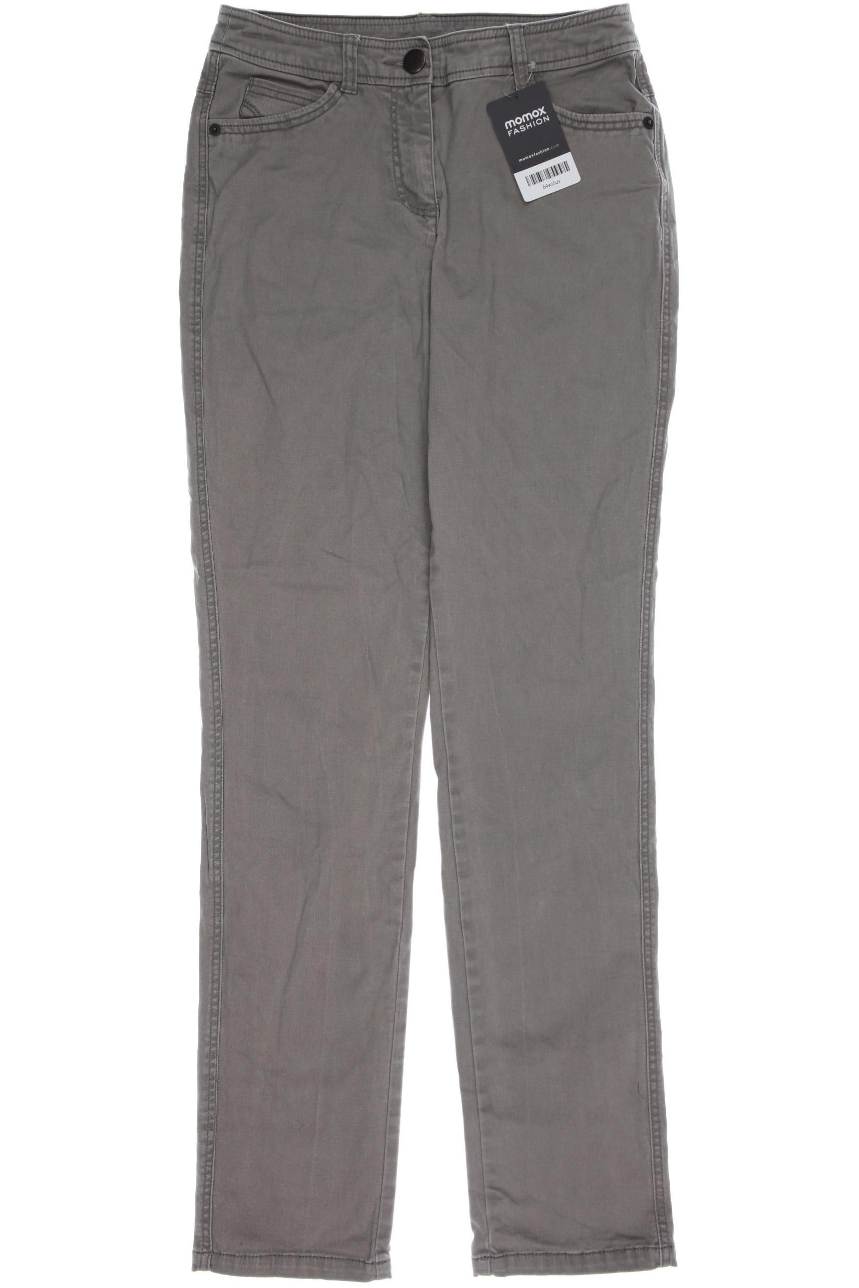 

Cecil Damen Jeans, braun, Gr. 26