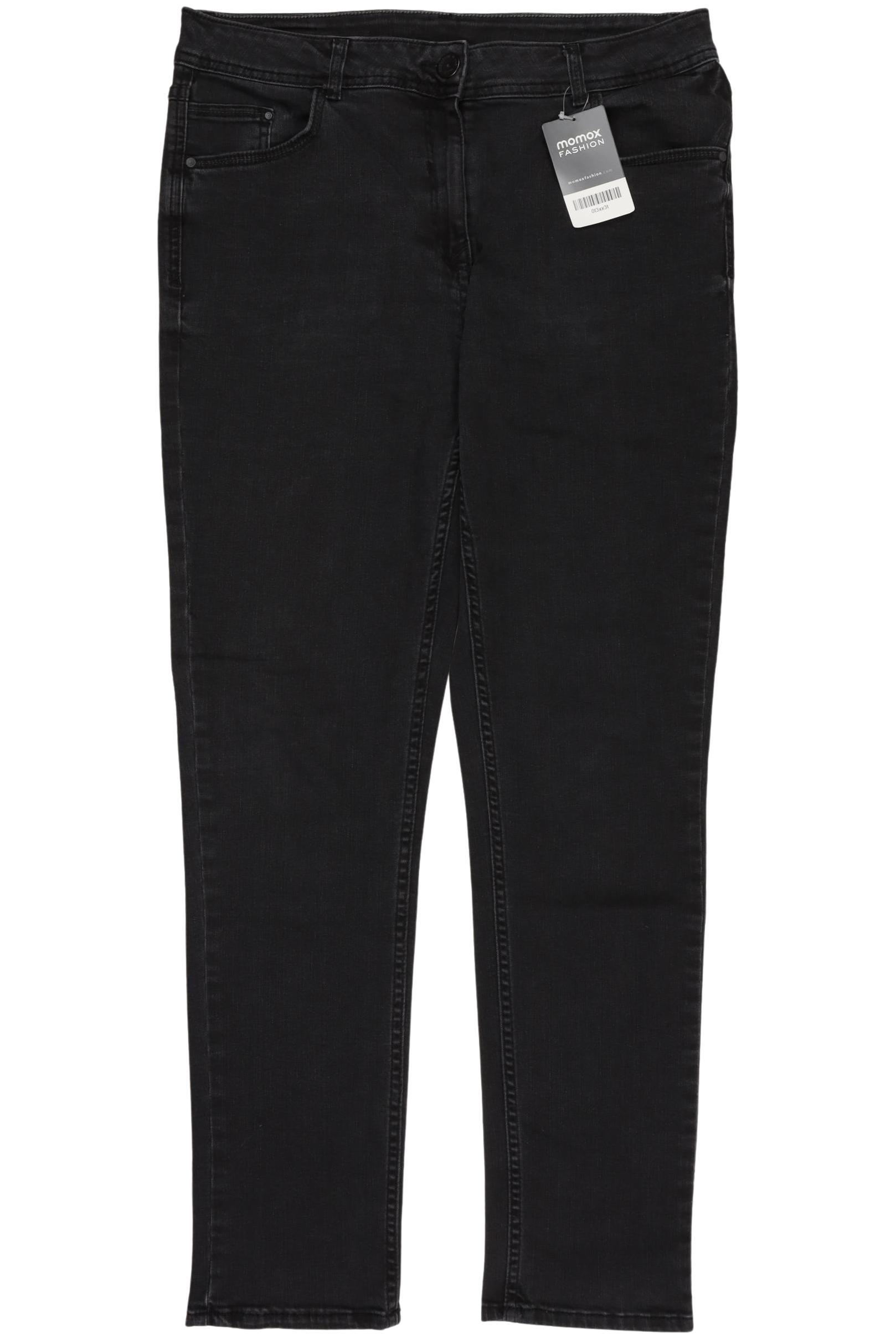 

Cecil Damen Jeans, schwarz, Gr. 31