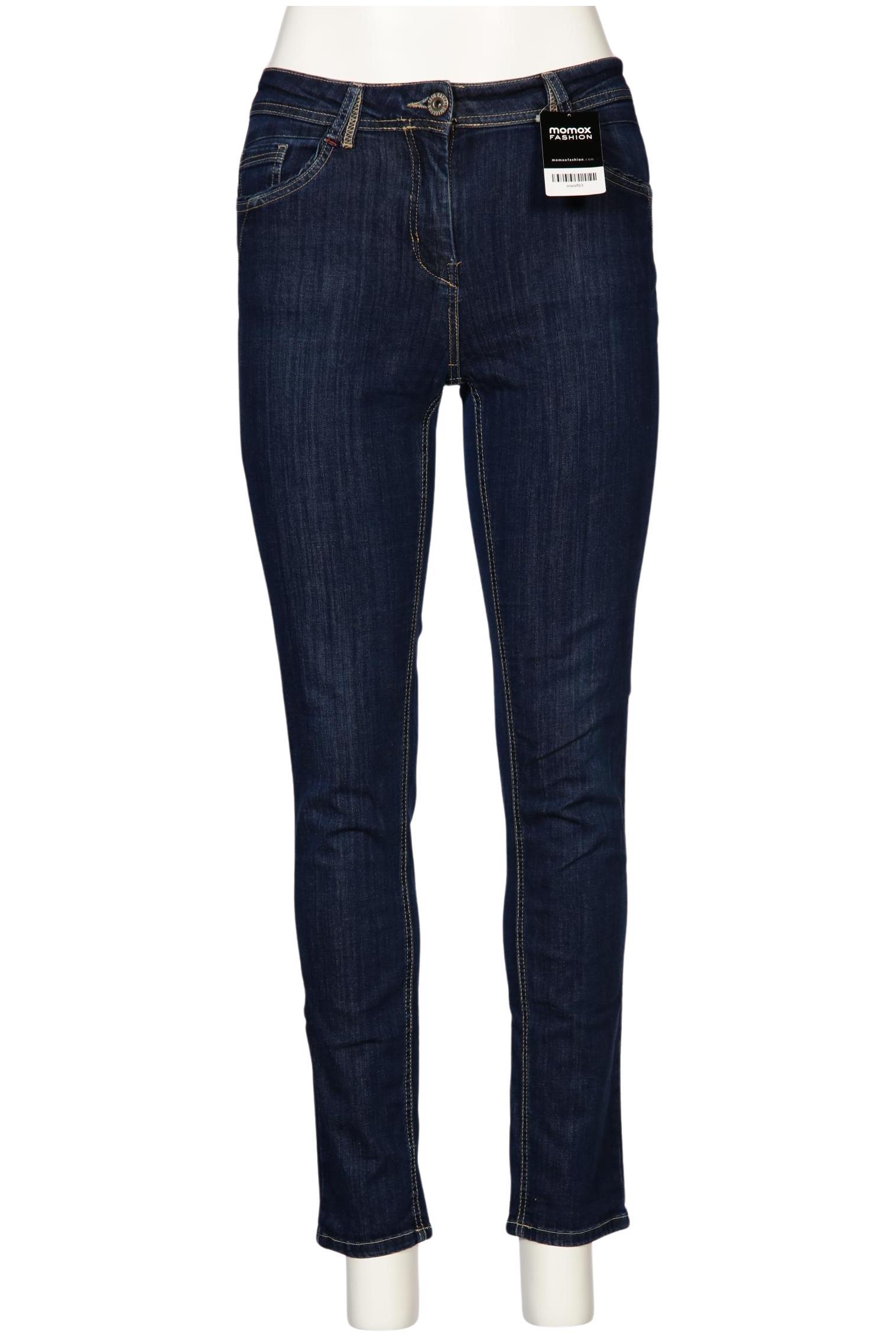 

Cecil Damen Jeans, marineblau, Gr. 29