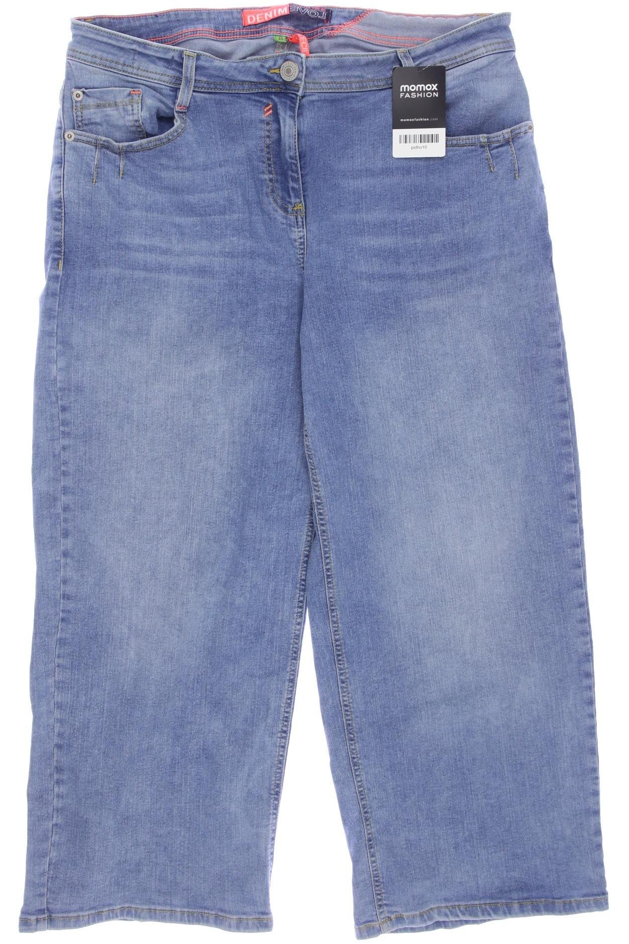 

Cecil Damen Jeans, blau, Gr. 31