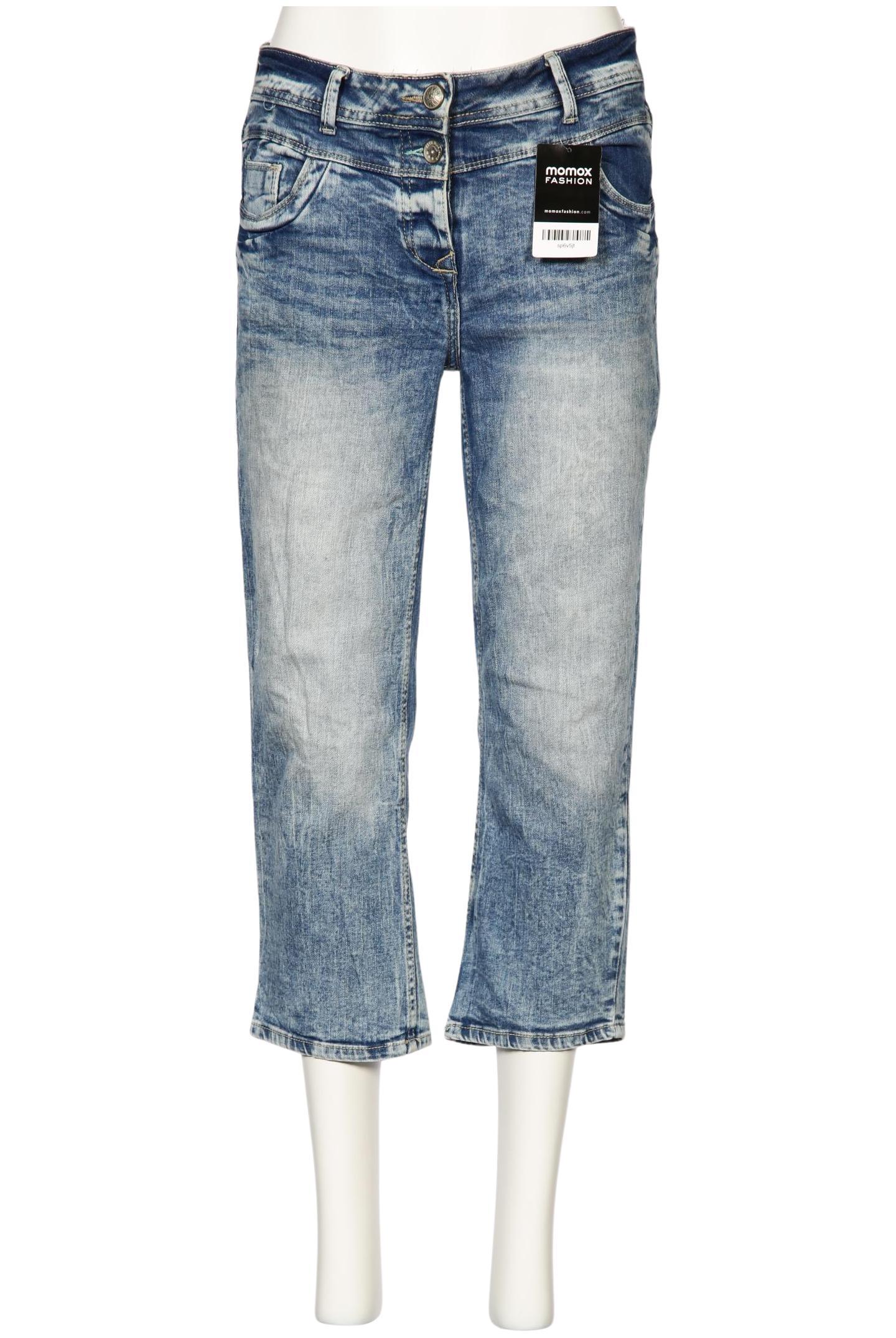

Cecil Damen Jeans, hellblau, Gr. 30