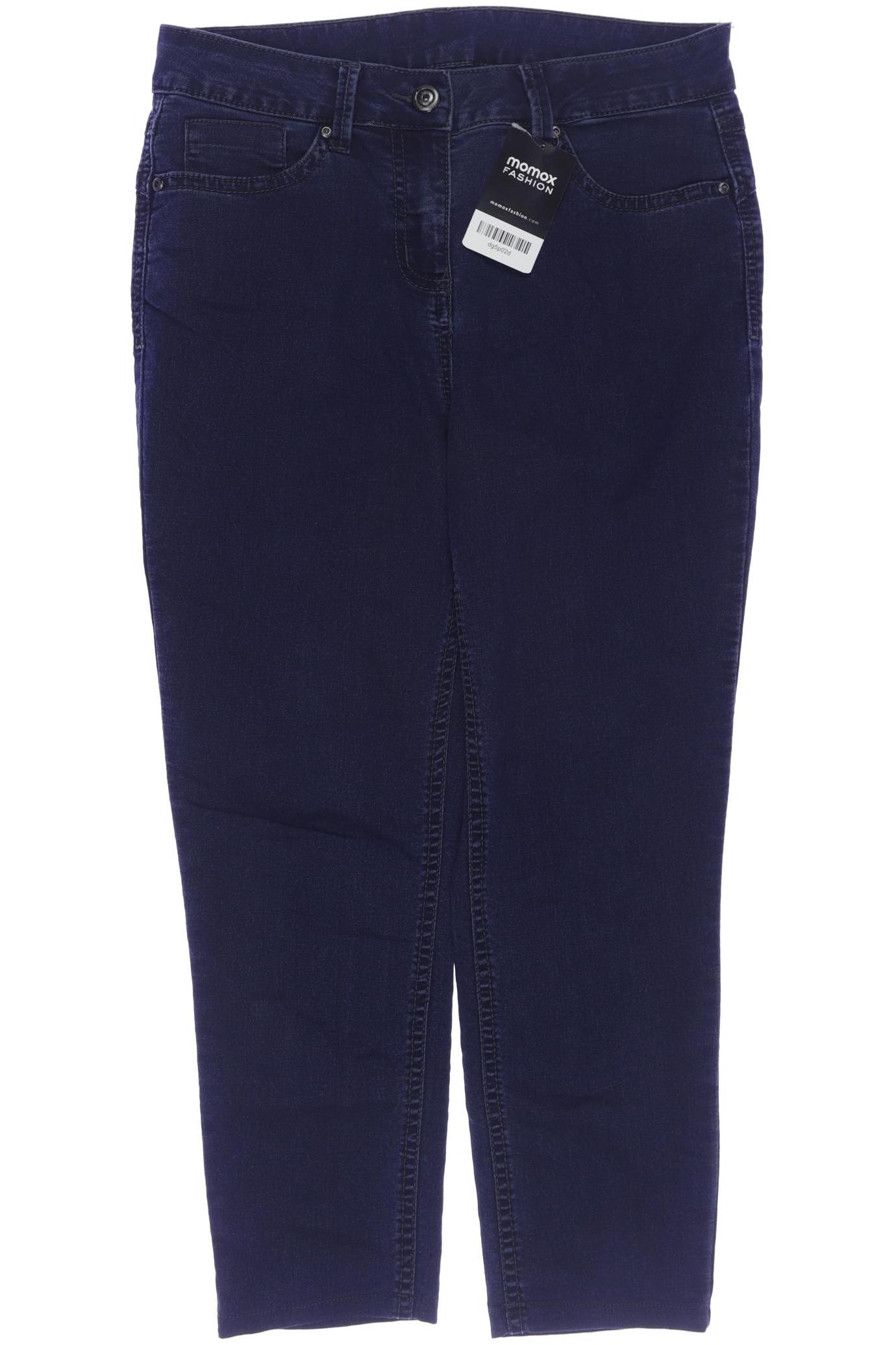 

Cecil Damen Jeans, marineblau, Gr. 30