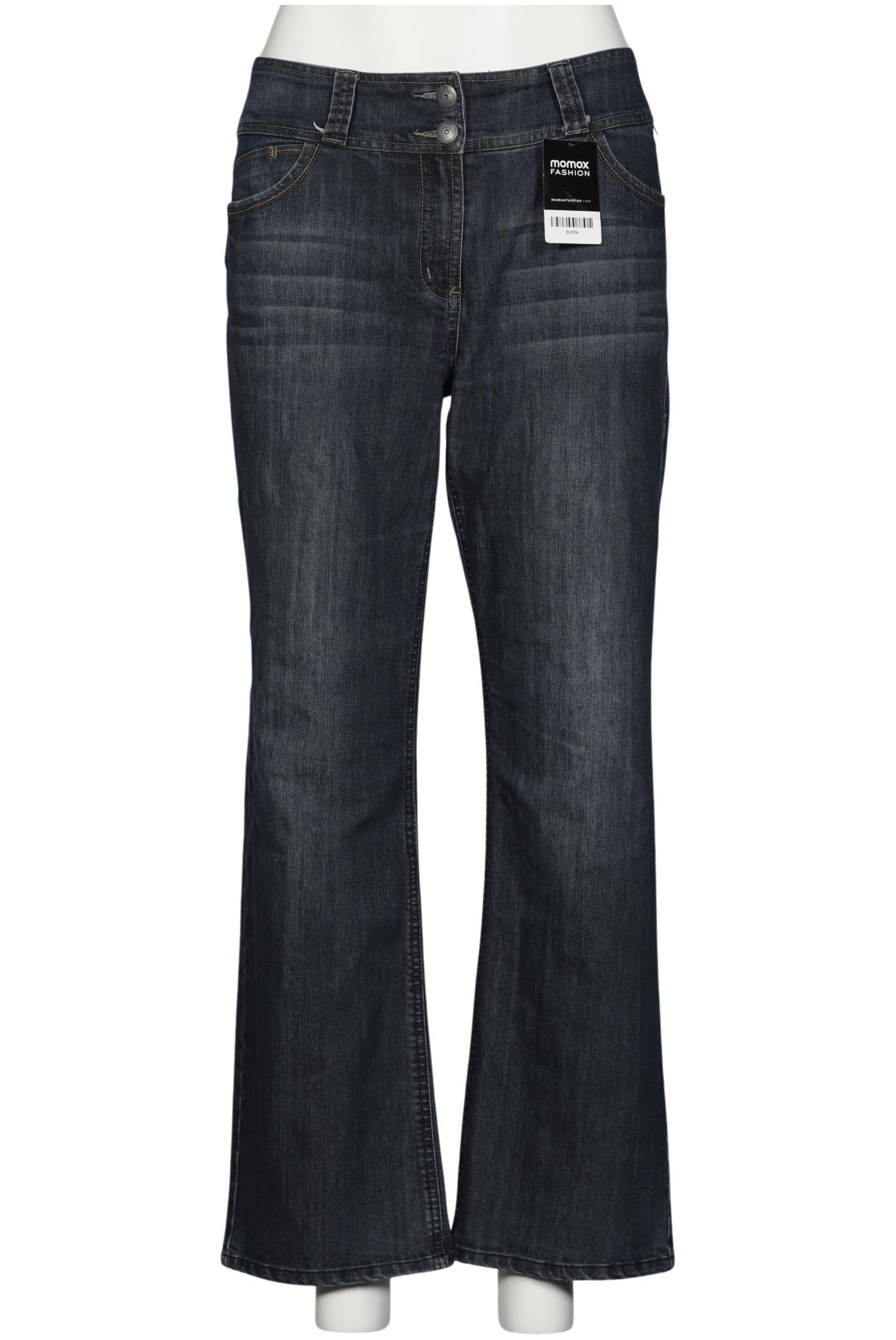 

Cecil Damen Jeans, blau, Gr. 36