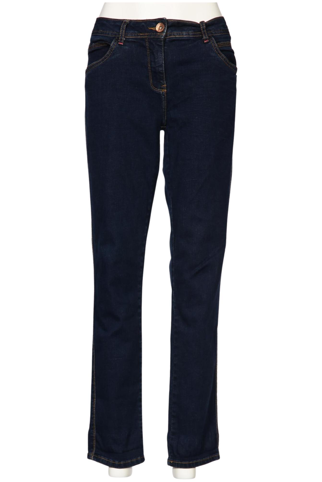 

Cecil Damen Jeans, marineblau, Gr. 29