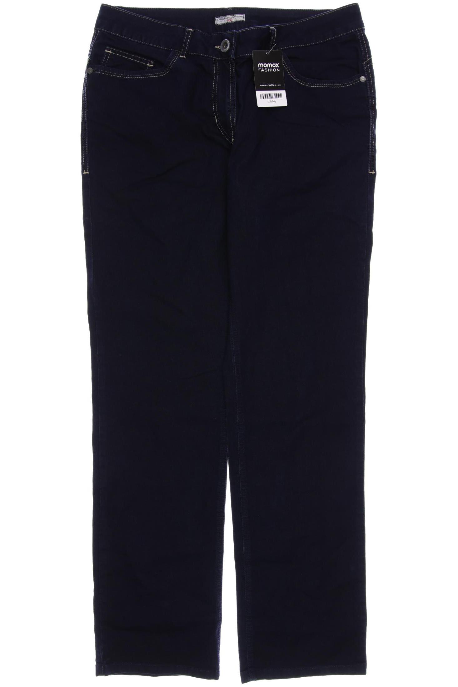 

Cecil Damen Jeans, marineblau, Gr. 33