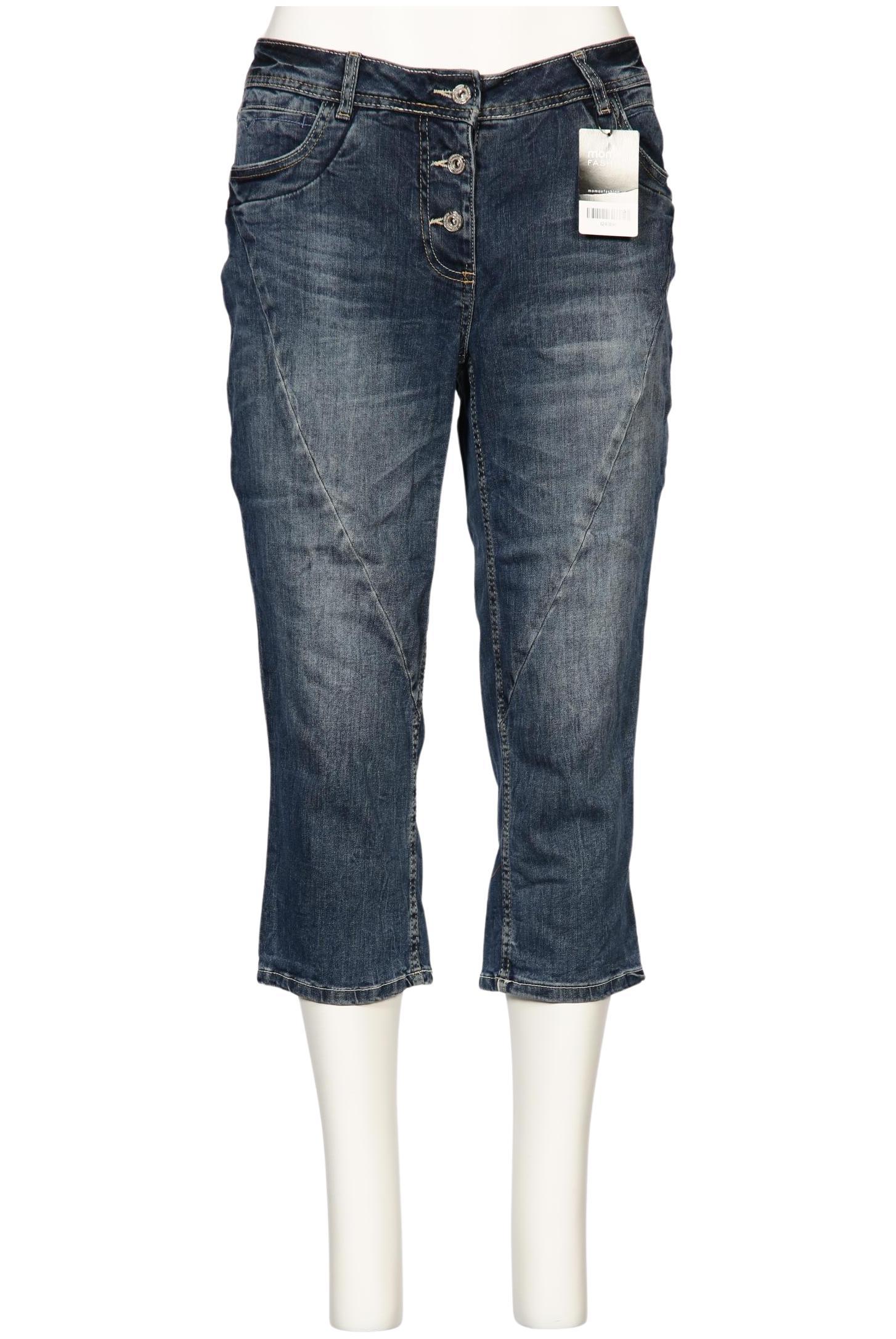 

Cecil Damen Jeans, blau, Gr. 33