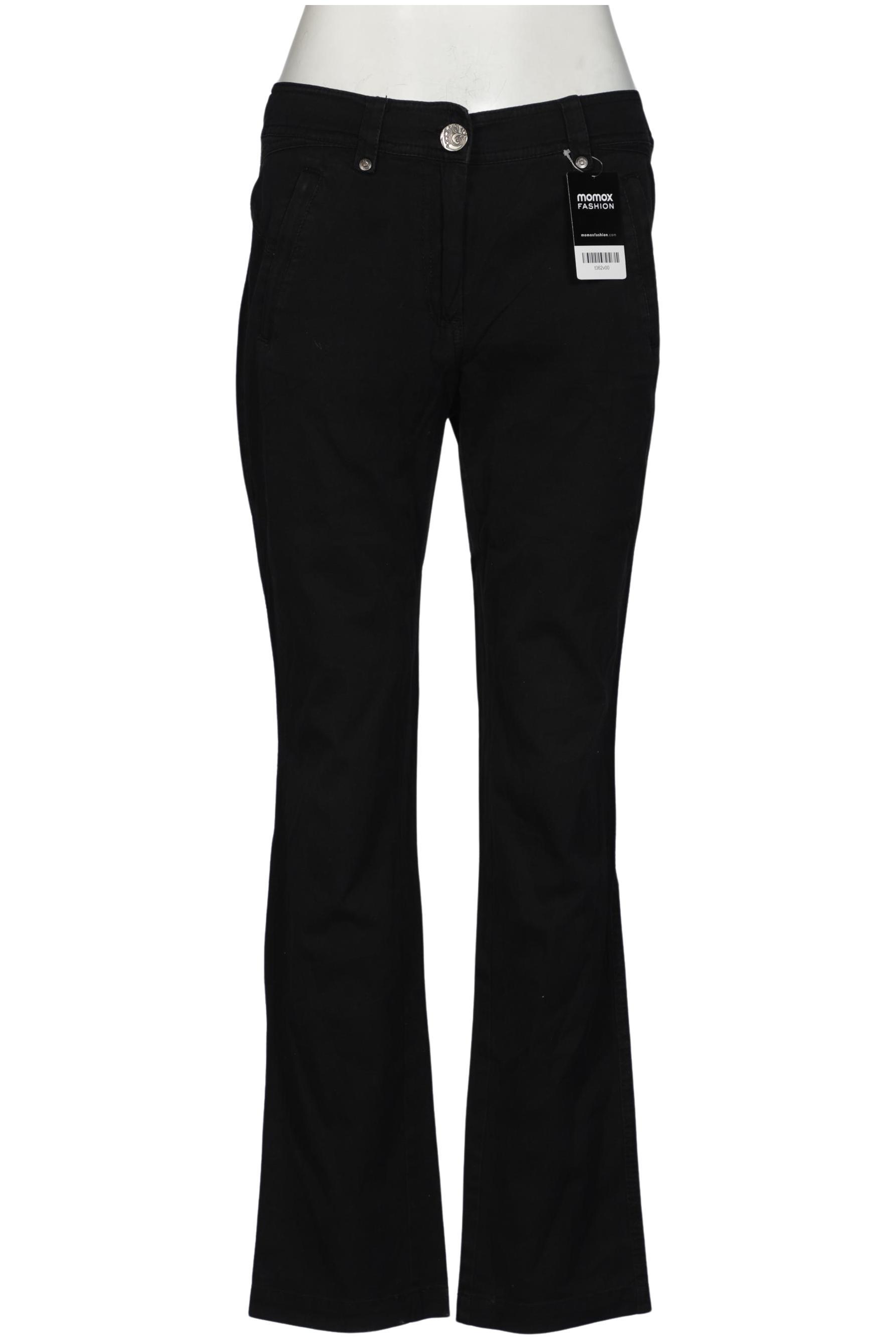 

Cecil Damen Jeans, schwarz, Gr. 30
