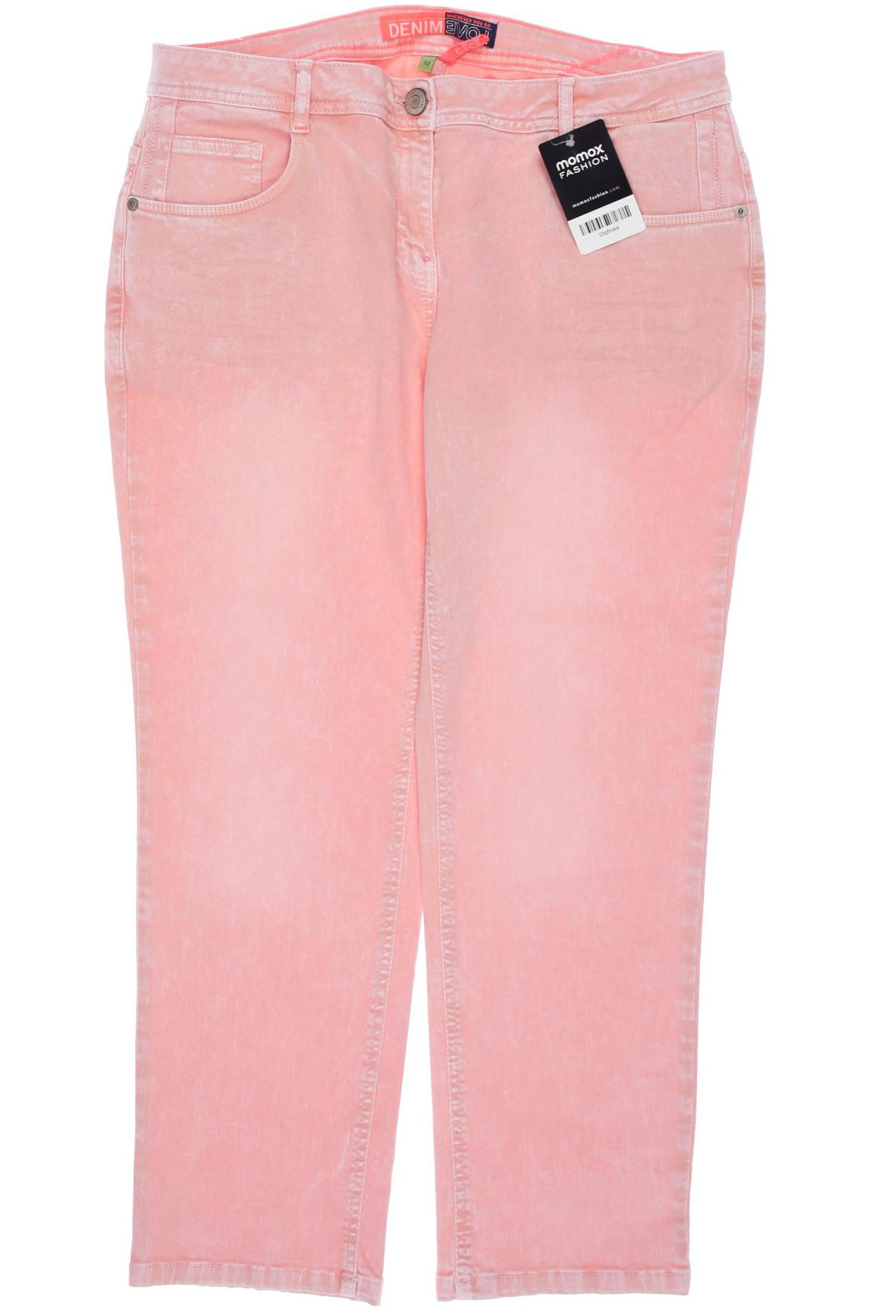 

Cecil Damen Jeans, pink, Gr. 32