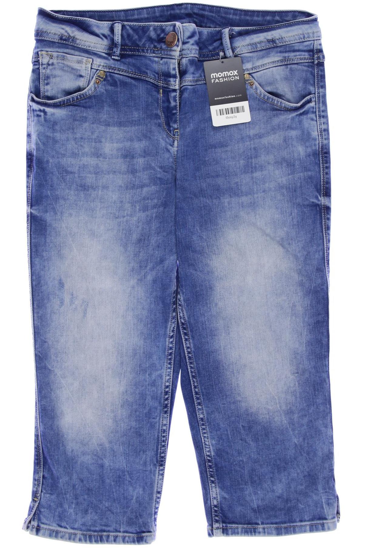 

Cecil Damen Jeans, blau, Gr. 29