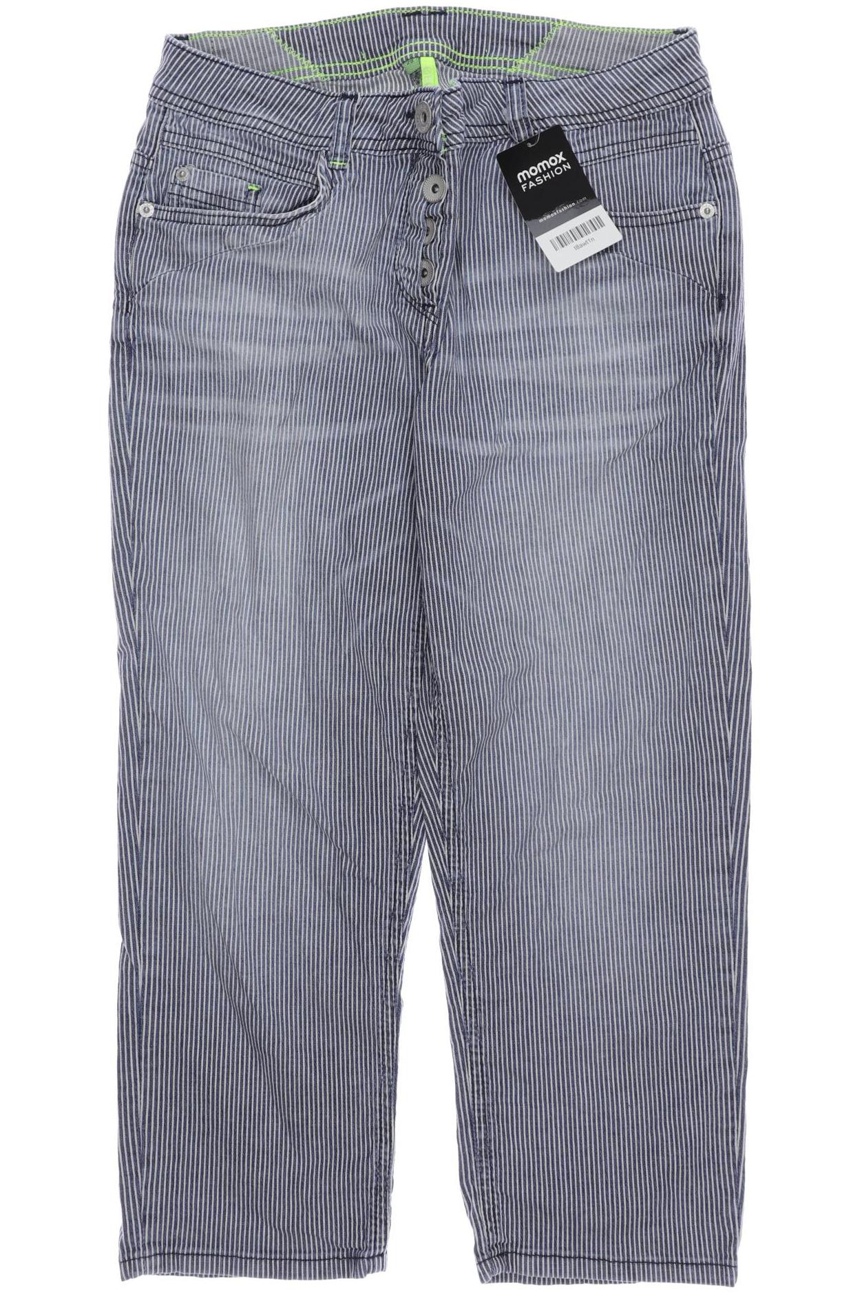 

Cecil Damen Jeans, marineblau, Gr. 28