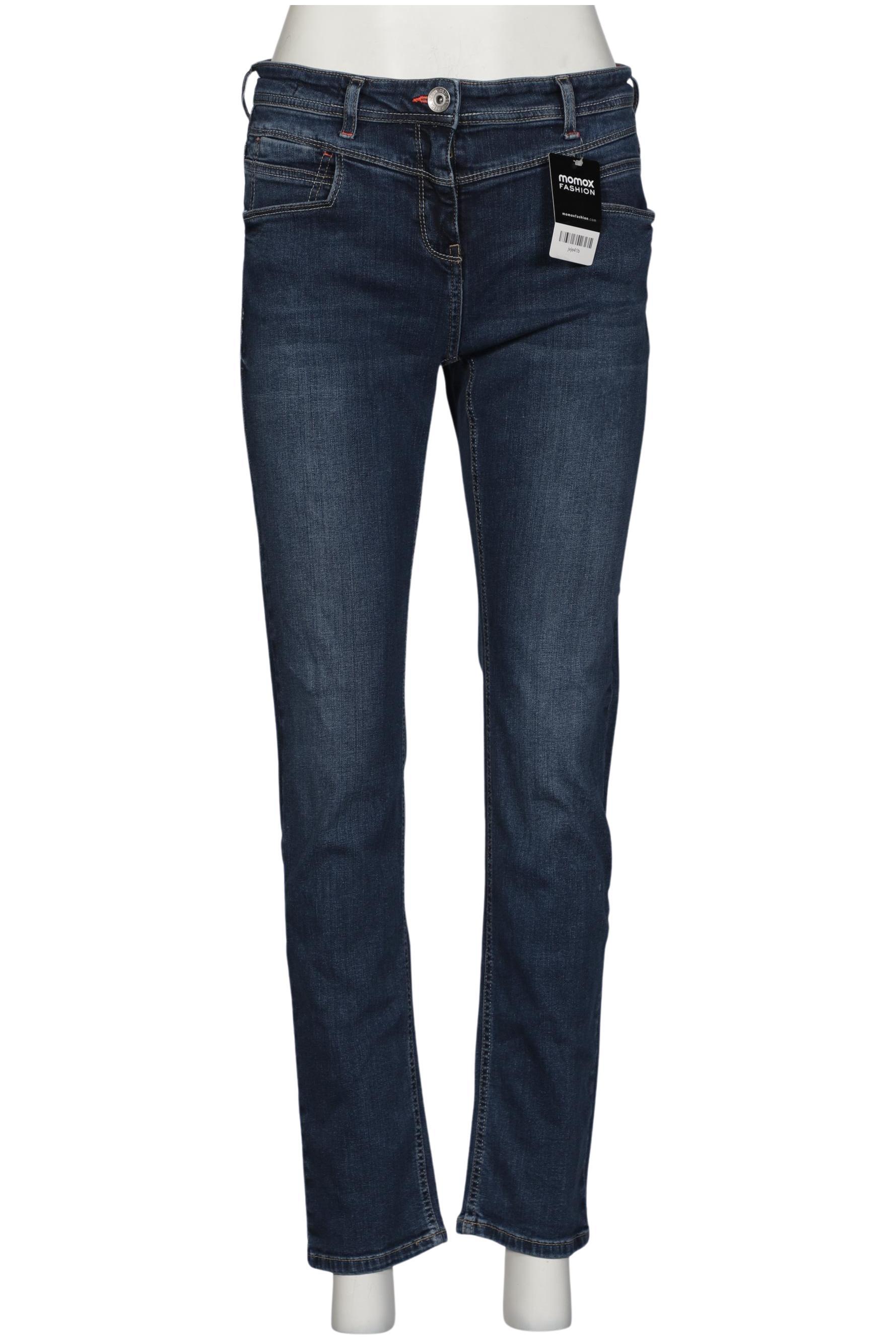 

Cecil Damen Jeans, blau, Gr. 29