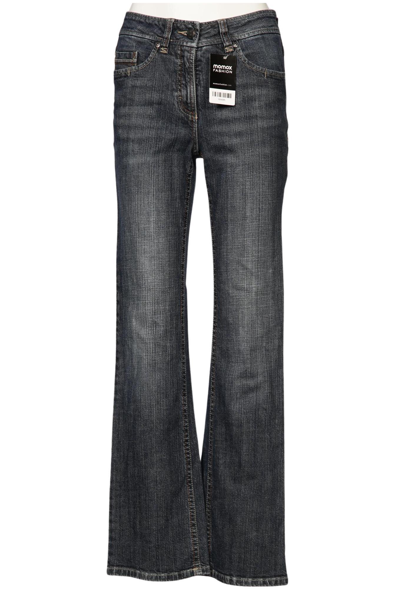 

Cecil Damen Jeans, blau, Gr. 28