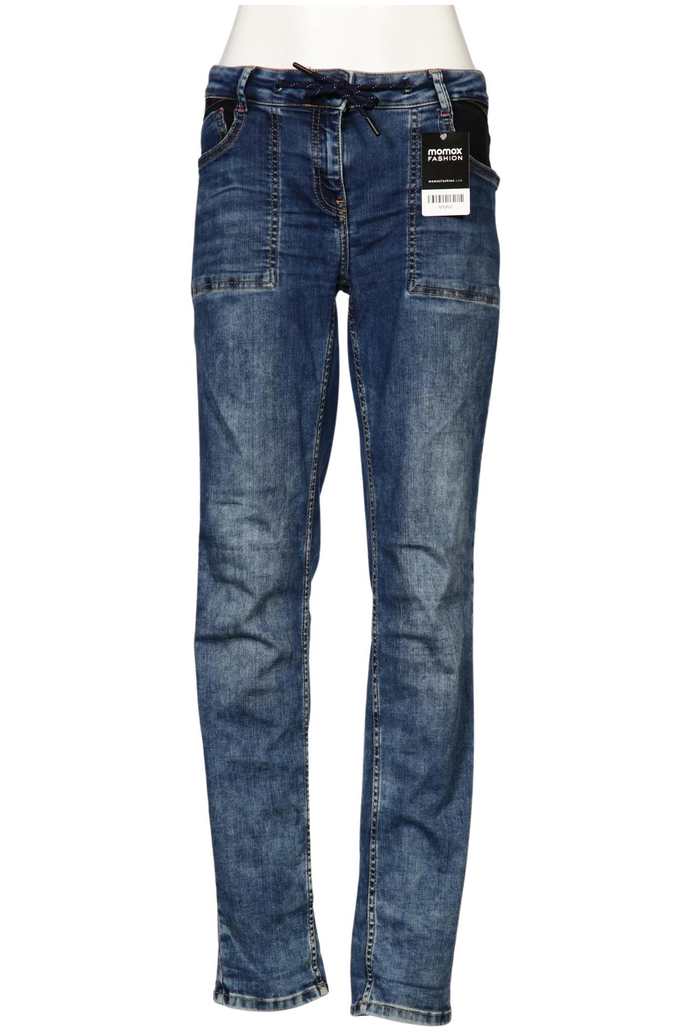 

Cecil Damen Jeans, blau, Gr. 28