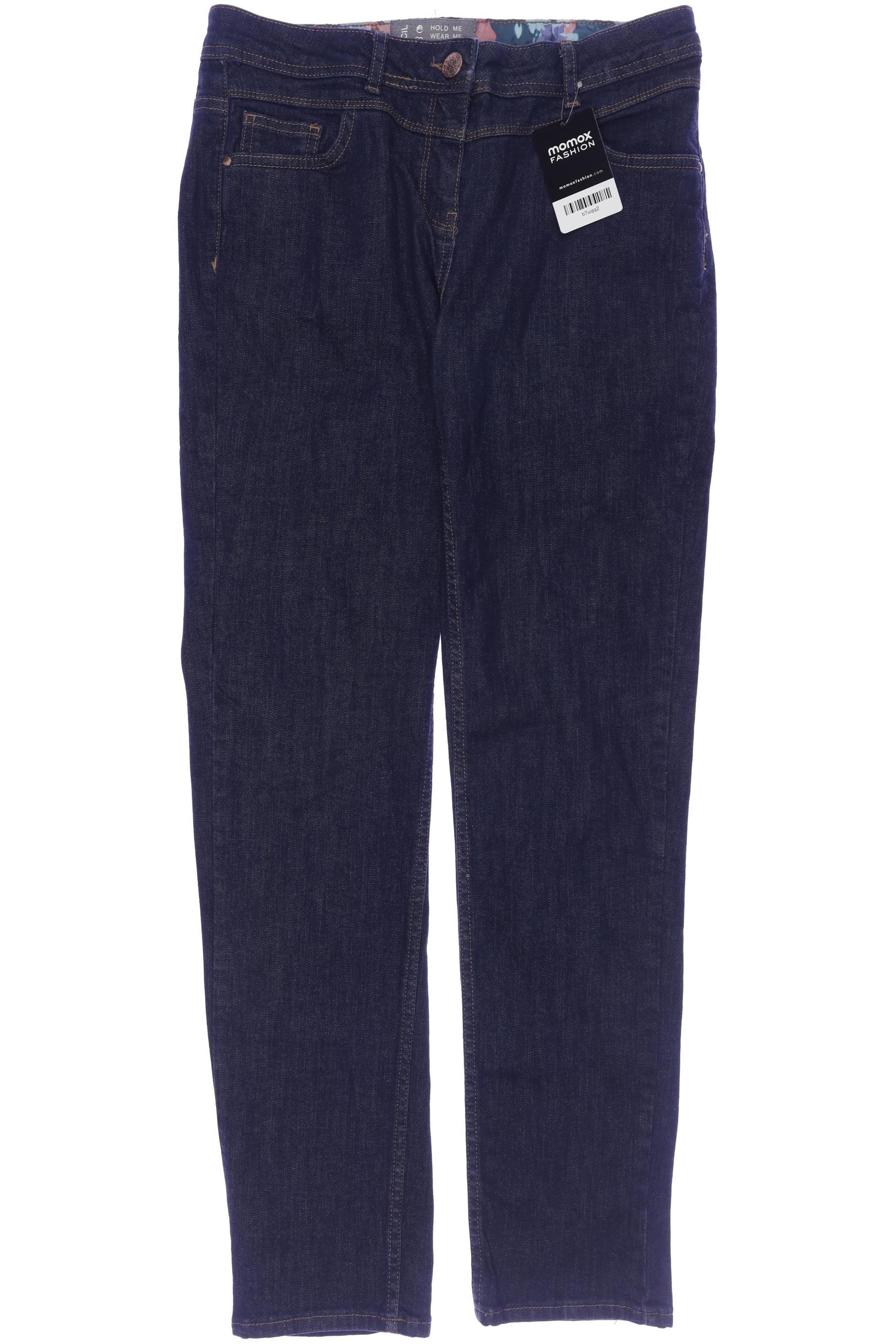 

Cecil Damen Jeans, marineblau, Gr. 29