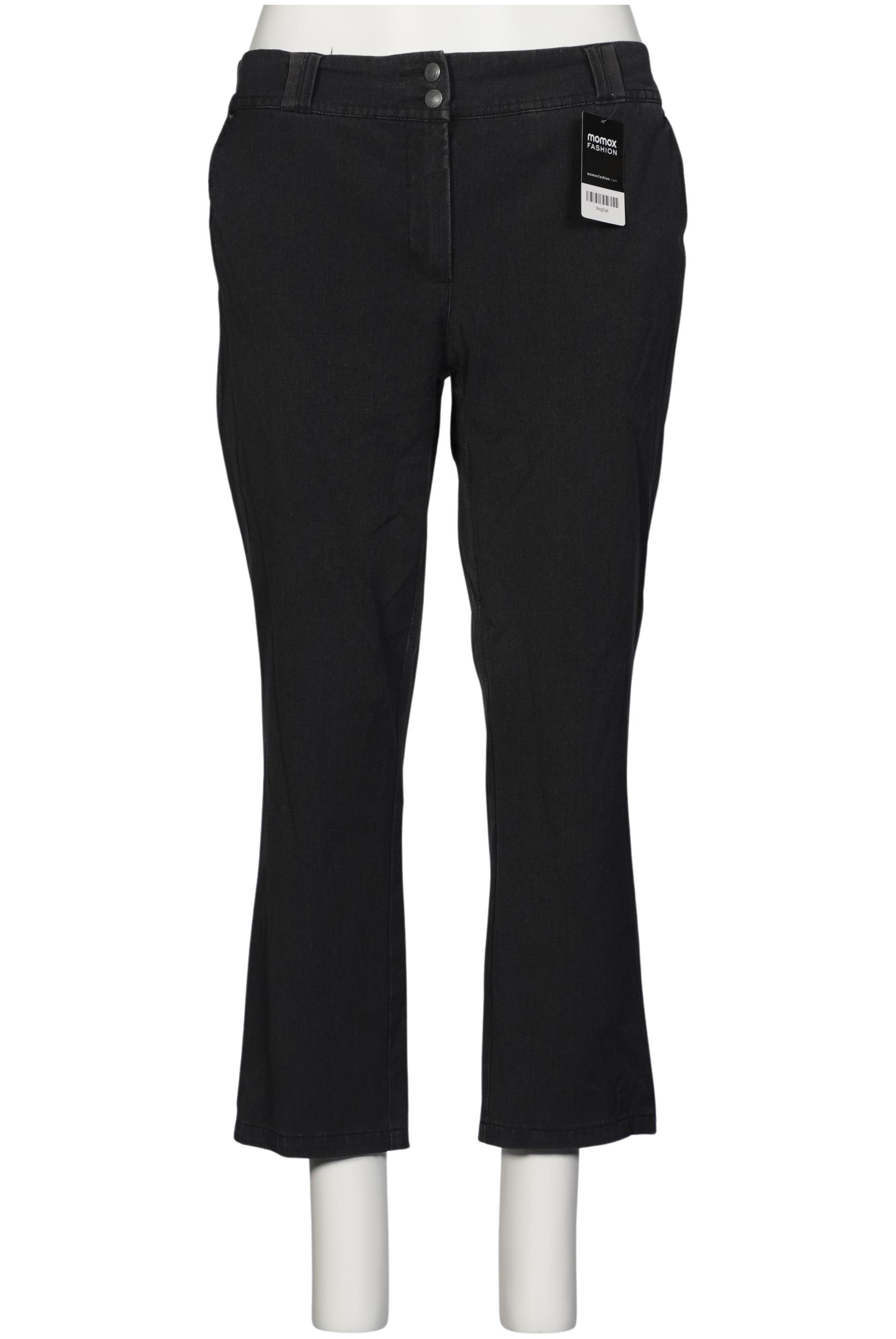 

Cecil Damen Jeans, schwarz, Gr. 36