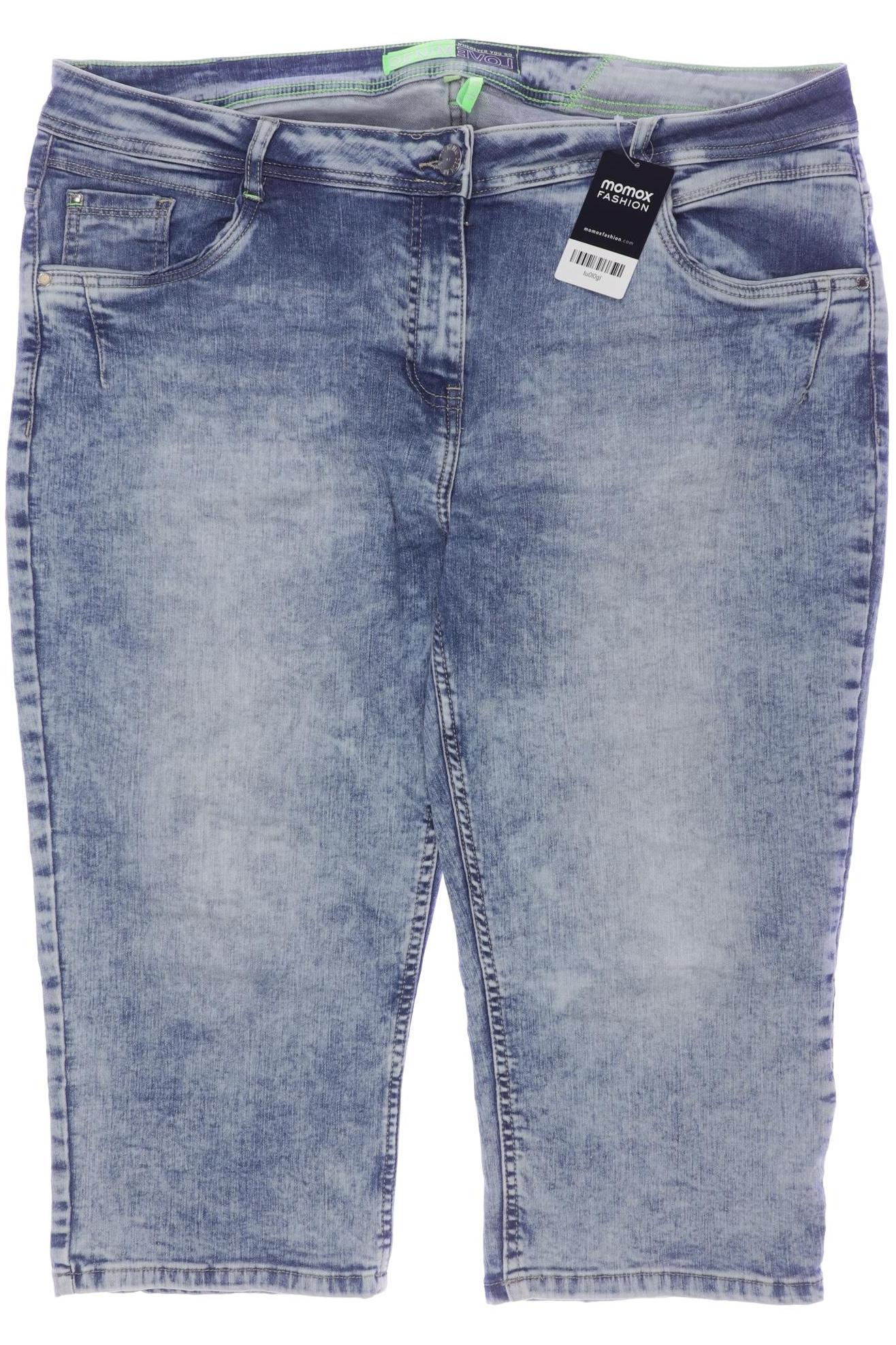 

Cecil Damen Jeans, blau, Gr. 36