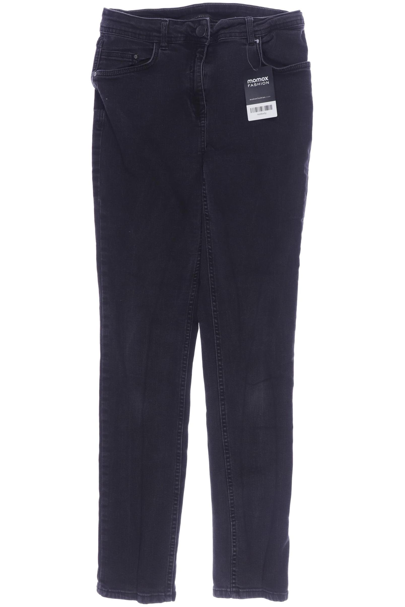 

Cecil Damen Jeans, schwarz, Gr. 29
