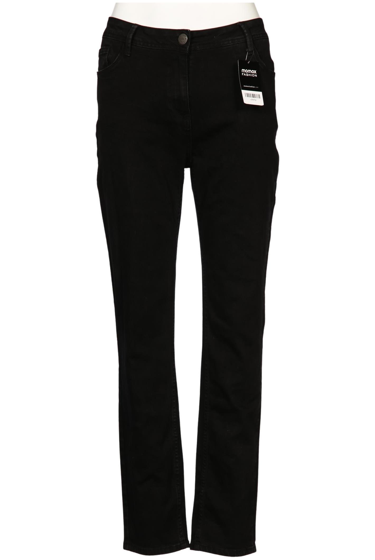 

Cecil Damen Jeans, schwarz, Gr. 32