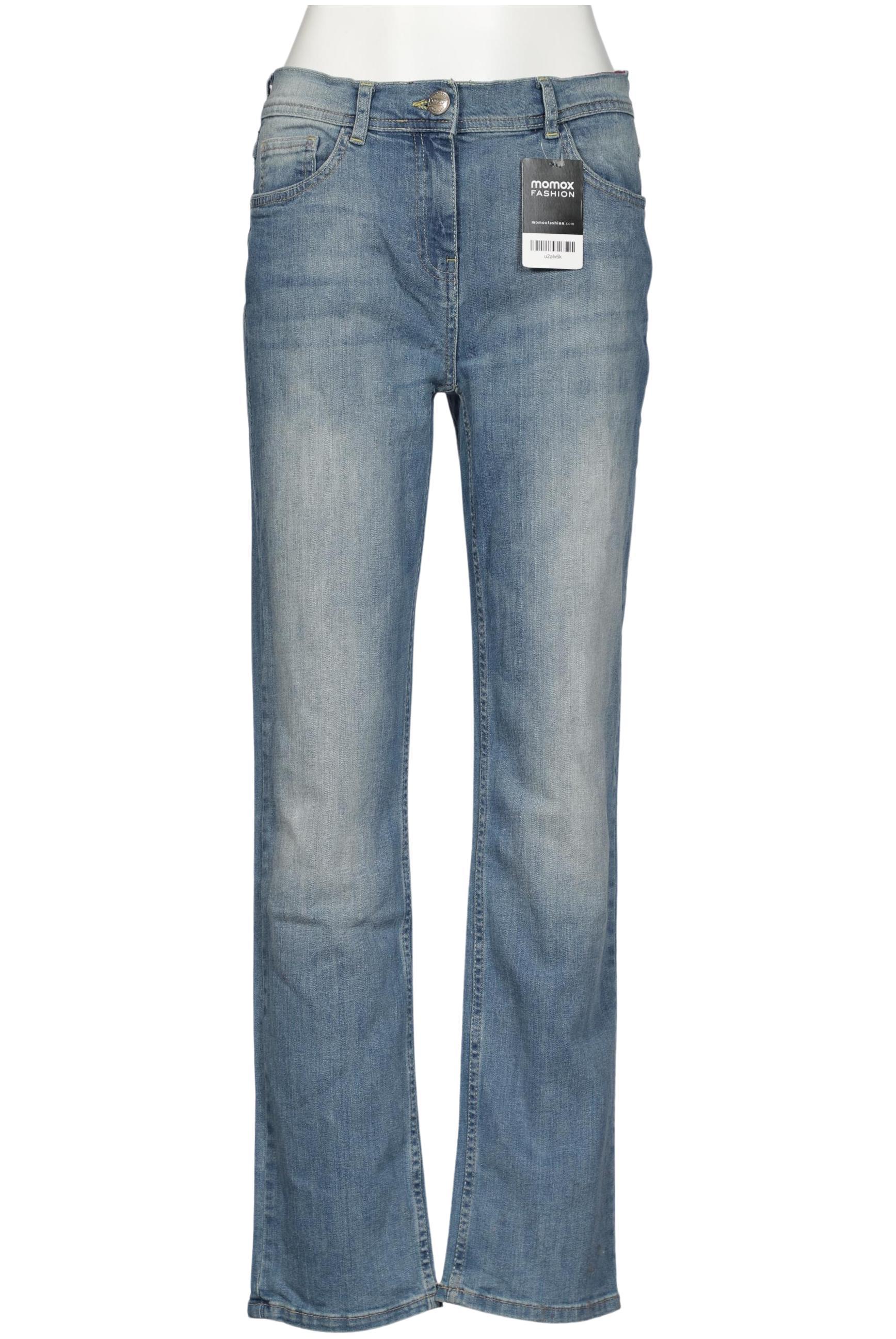 

Cecil Damen Jeans, blau, Gr. 28