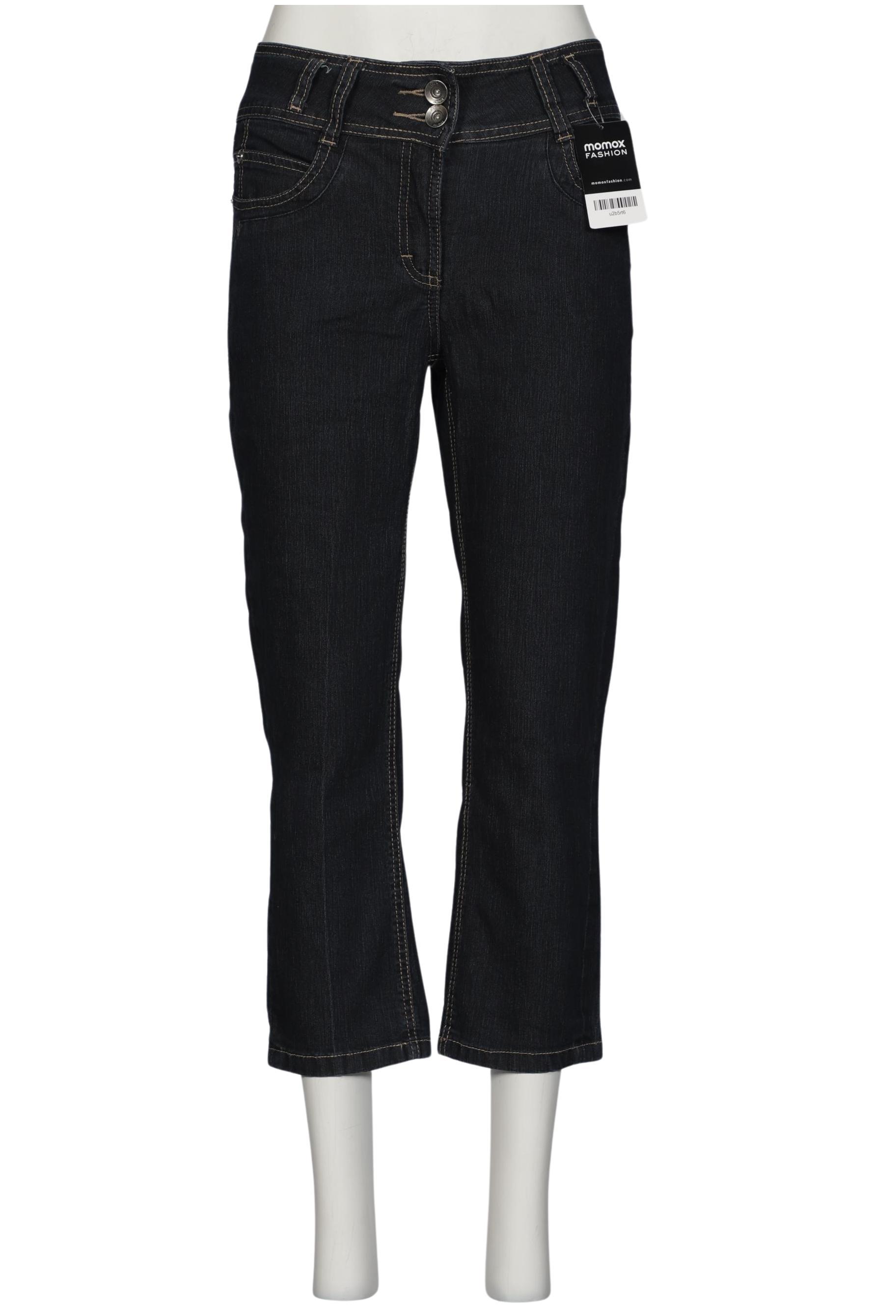 

Cecil Damen Jeans, marineblau, Gr. 29