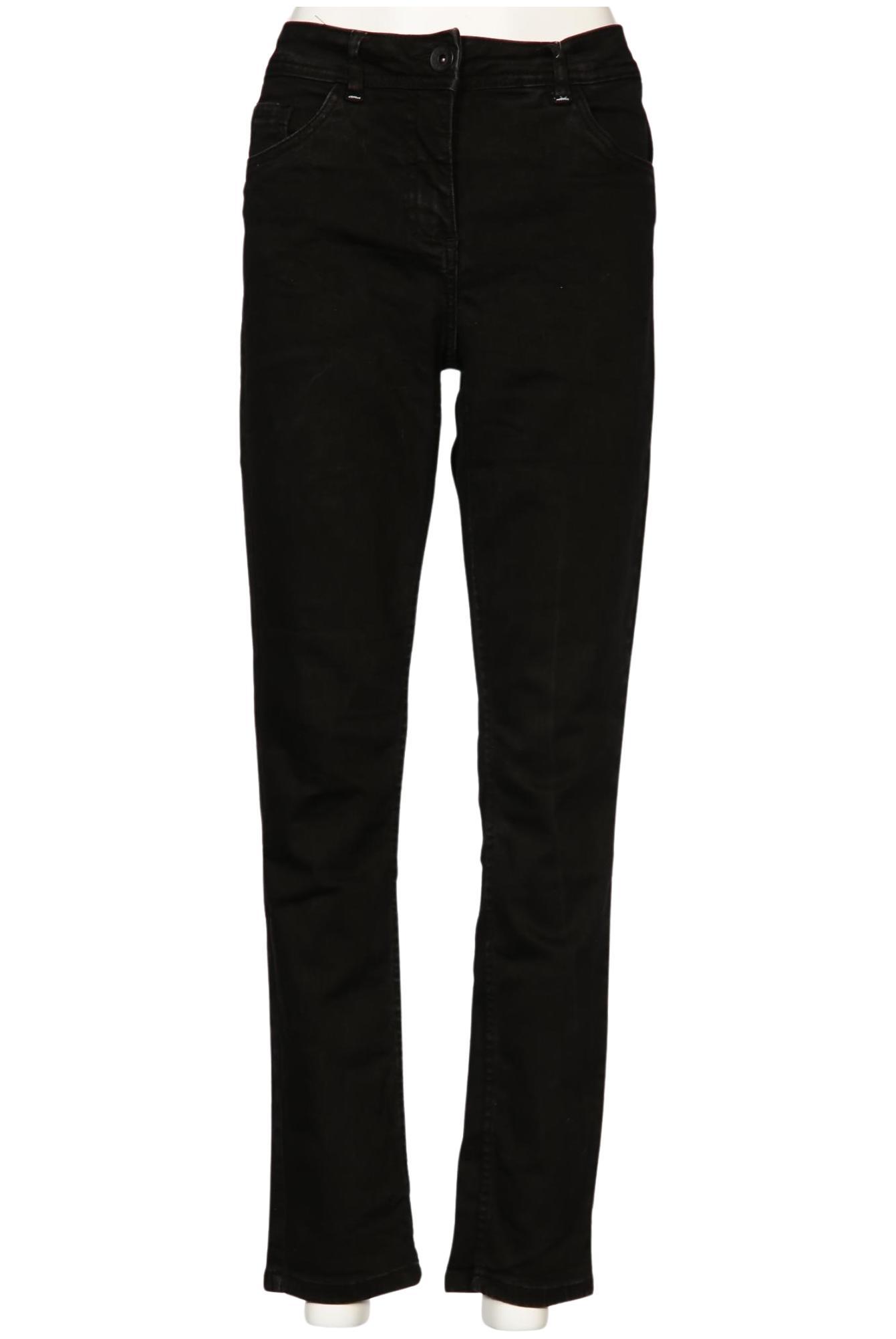 

Cecil Damen Jeans, schwarz, Gr. 29