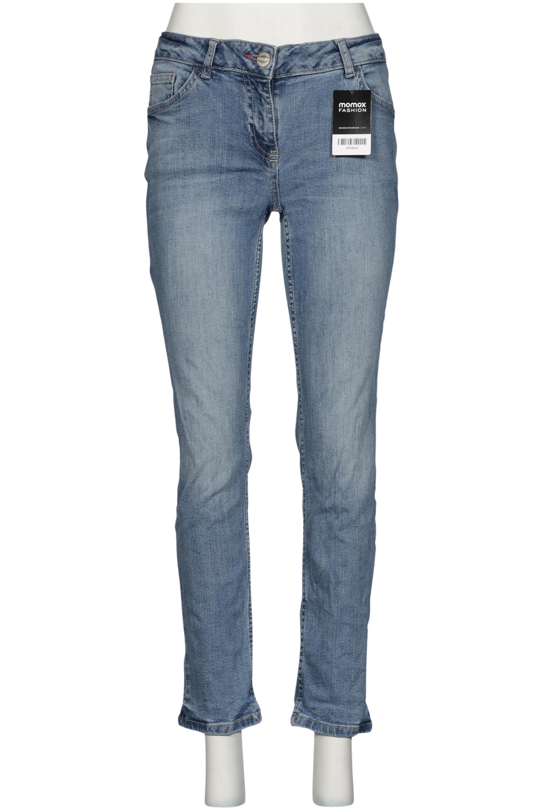 

Cecil Damen Jeans, blau, Gr. 30