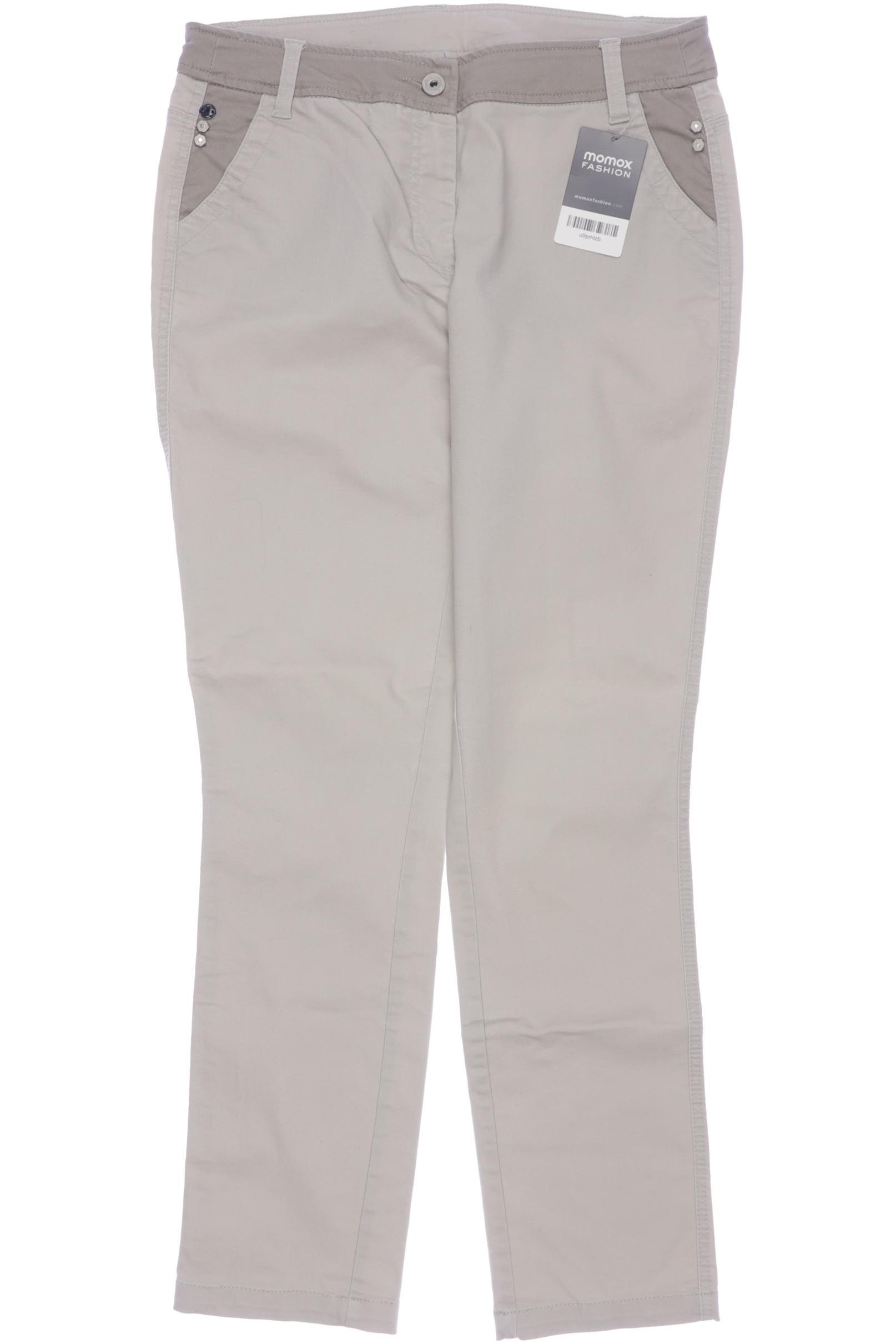 

Cecil Damen Jeans, grau, Gr. 27