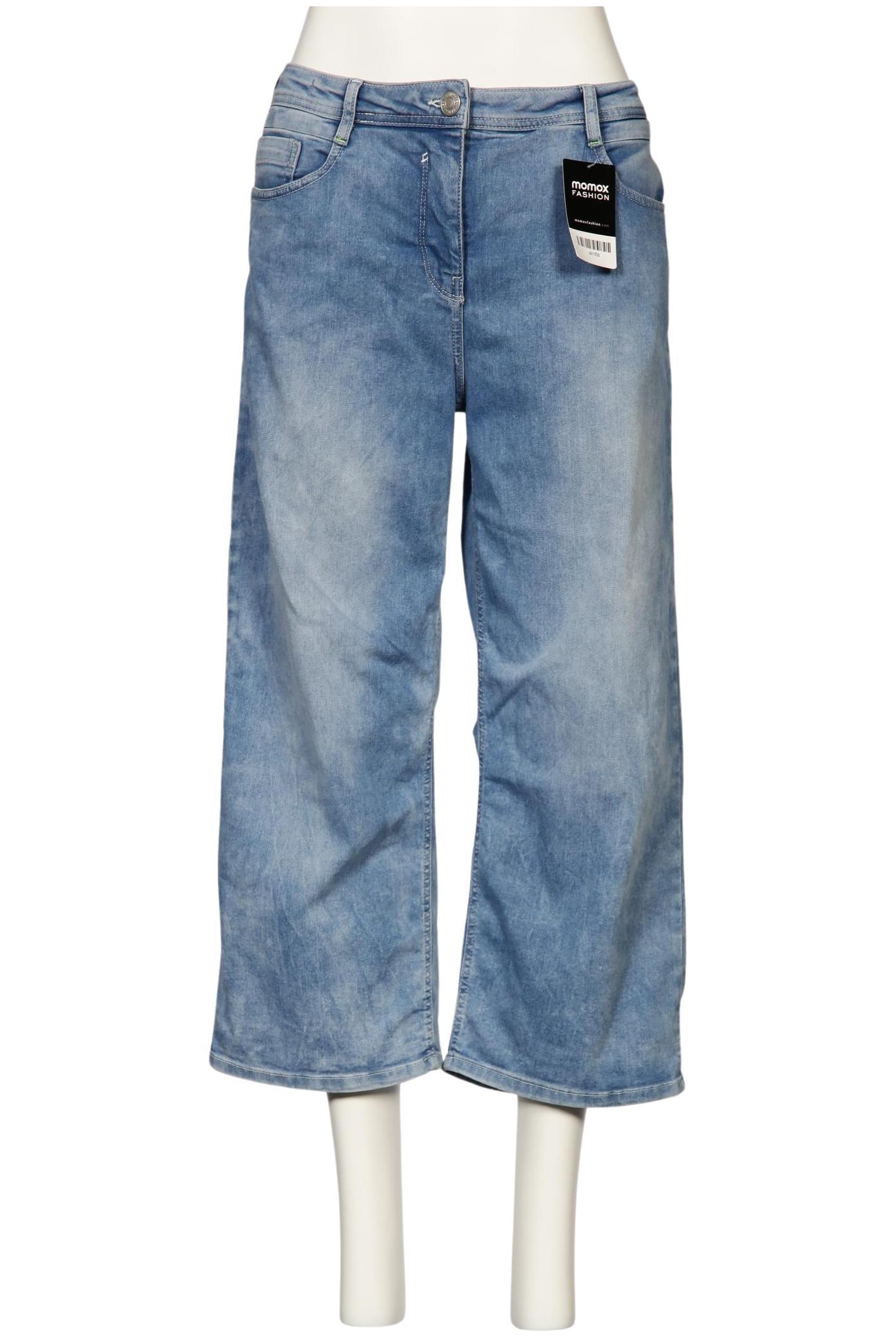 

Cecil Damen Jeans, hellblau, Gr. 32