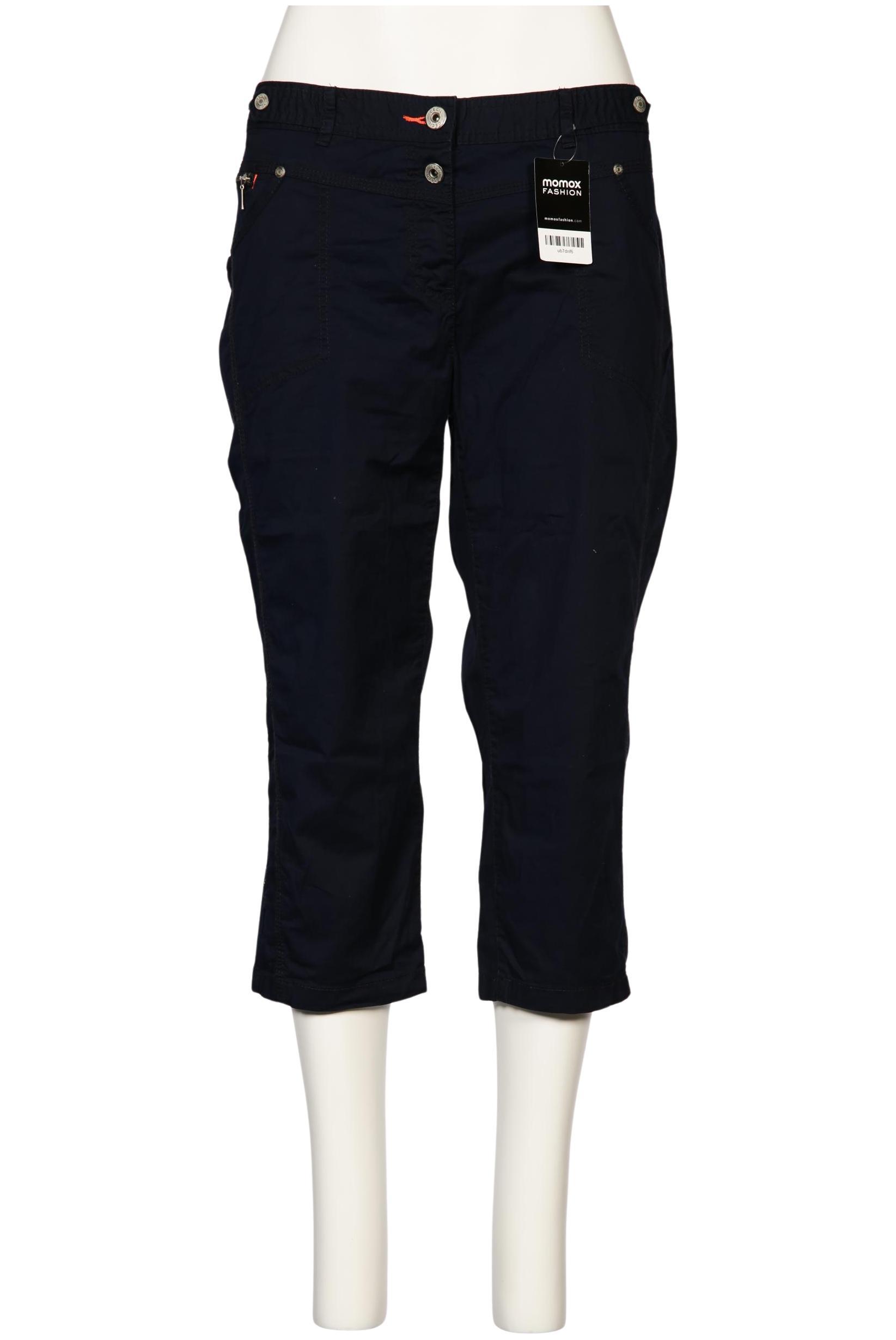 

Cecil Damen Jeans, marineblau, Gr. 36