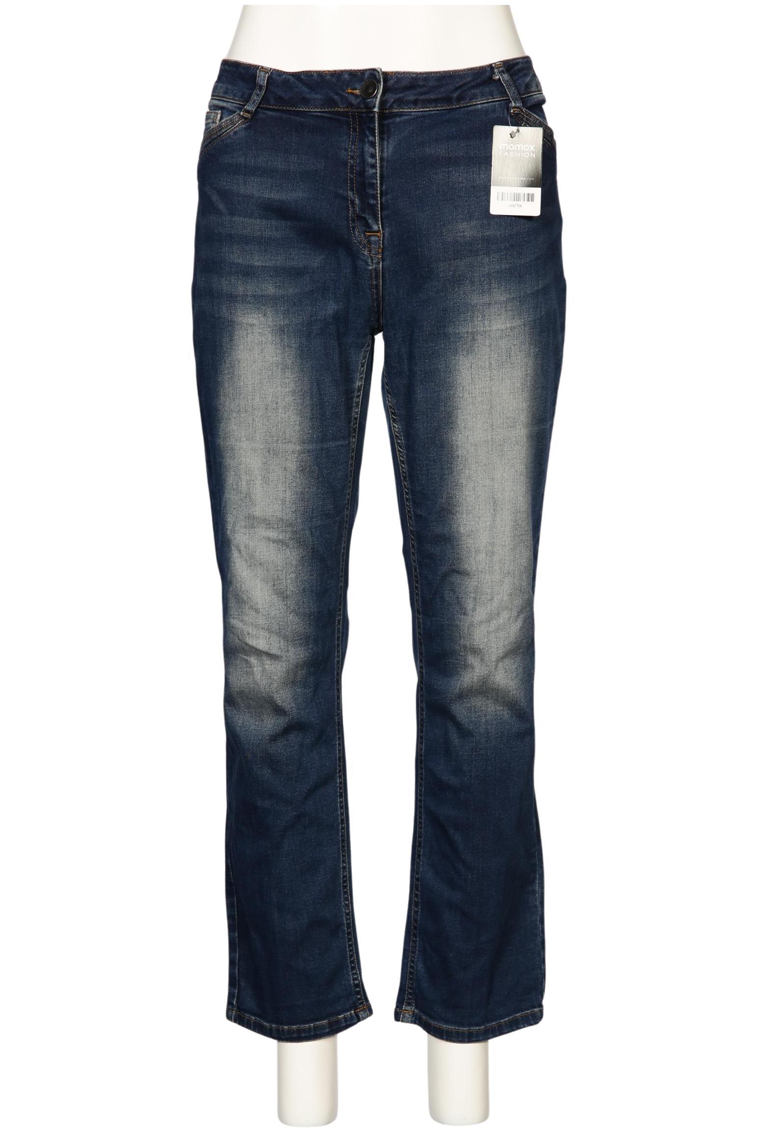 

Cecil Damen Jeans, blau, Gr. 36