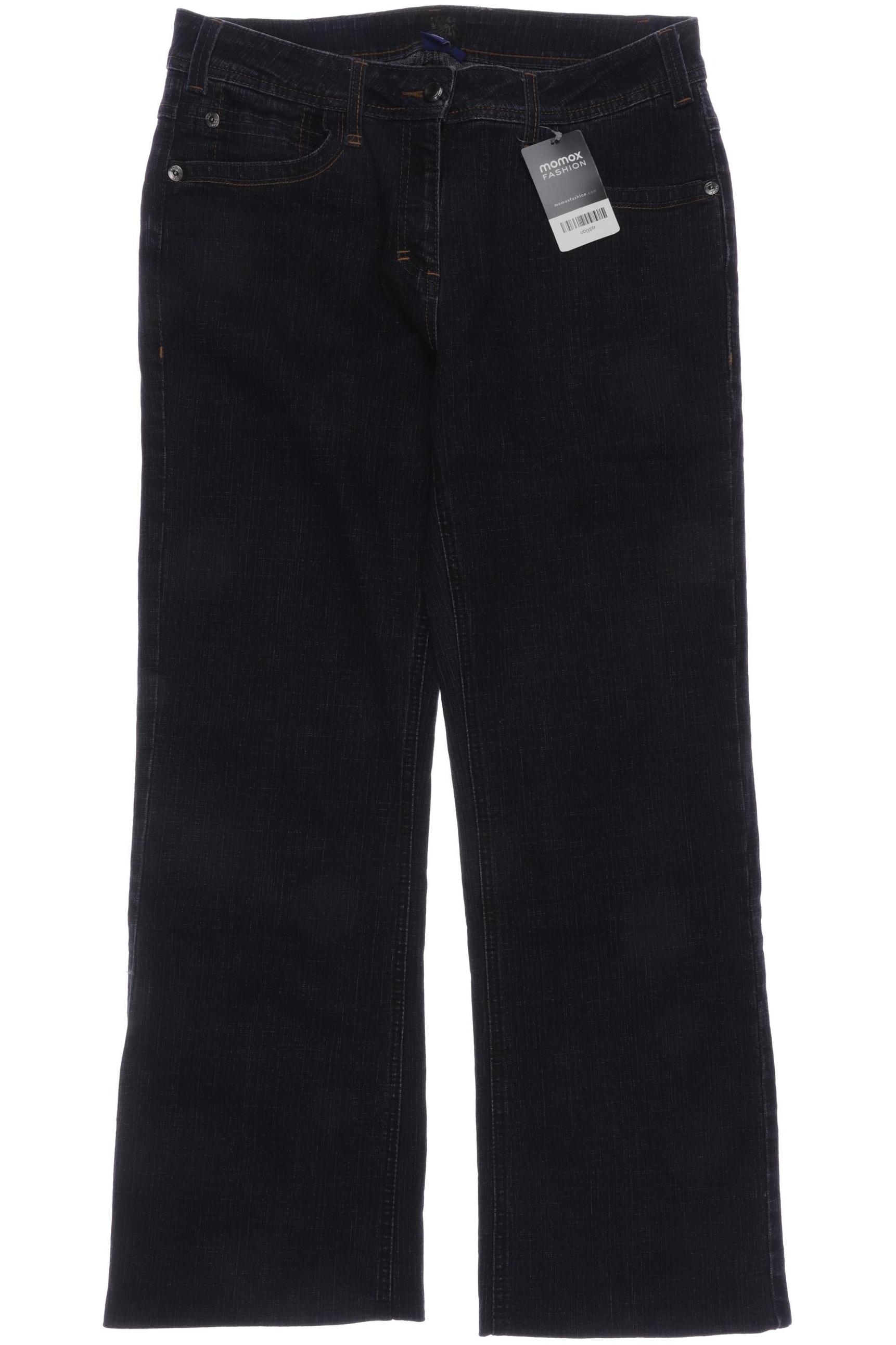 

Cecil Damen Jeans, marineblau, Gr. 33