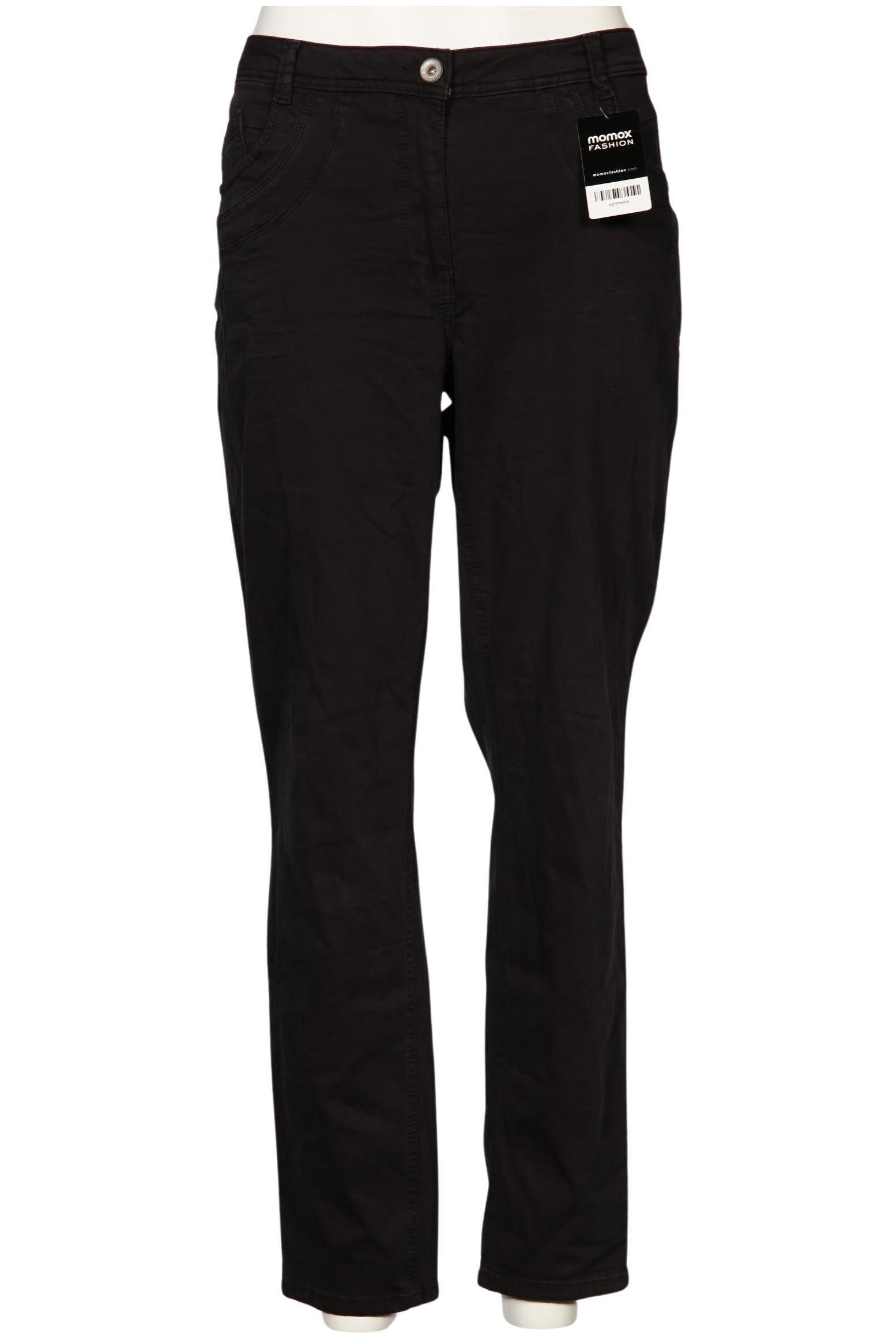 

Cecil Damen Jeans, schwarz, Gr. 36