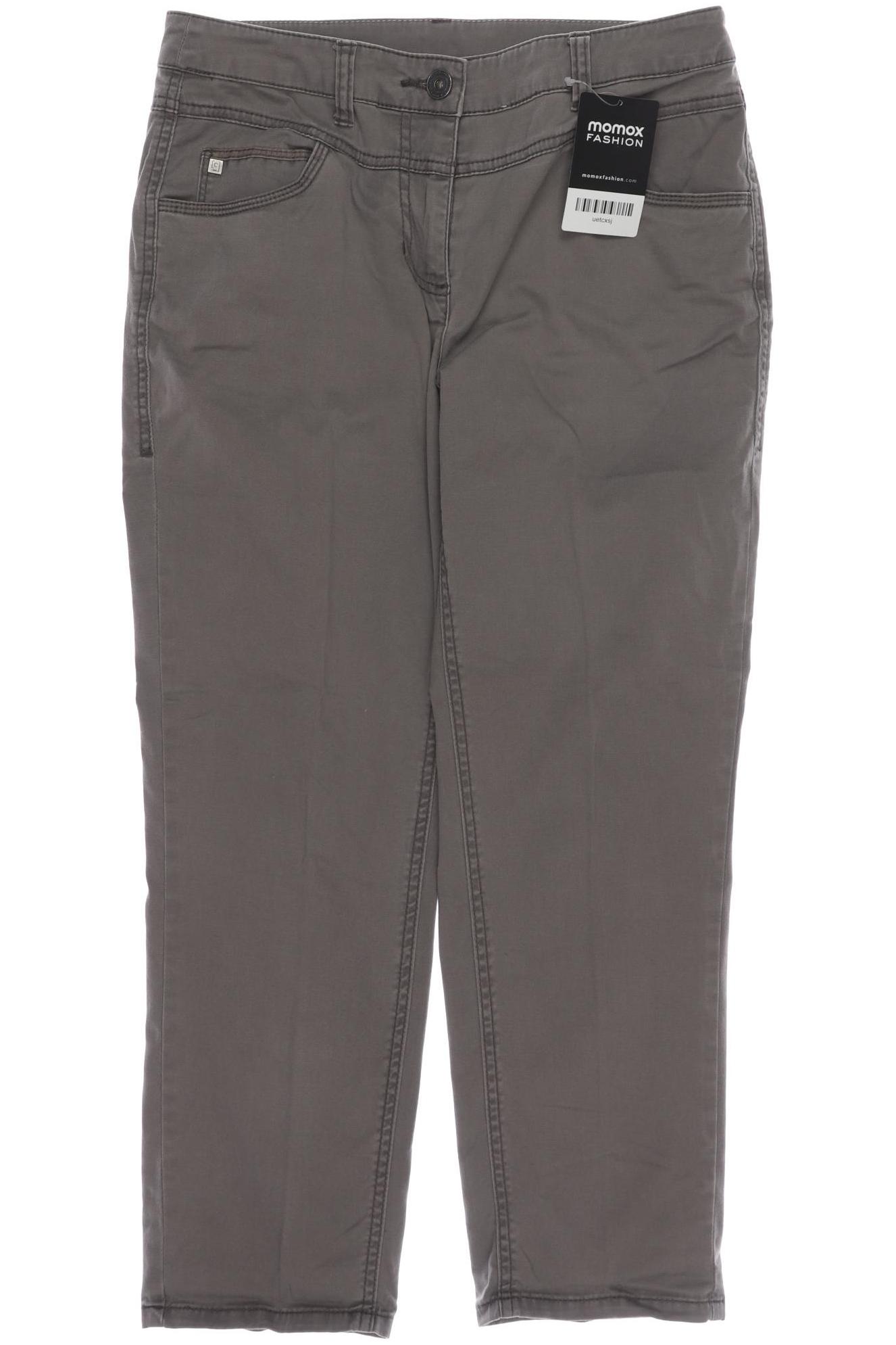 

Cecil Damen Jeans, grau, Gr. 27