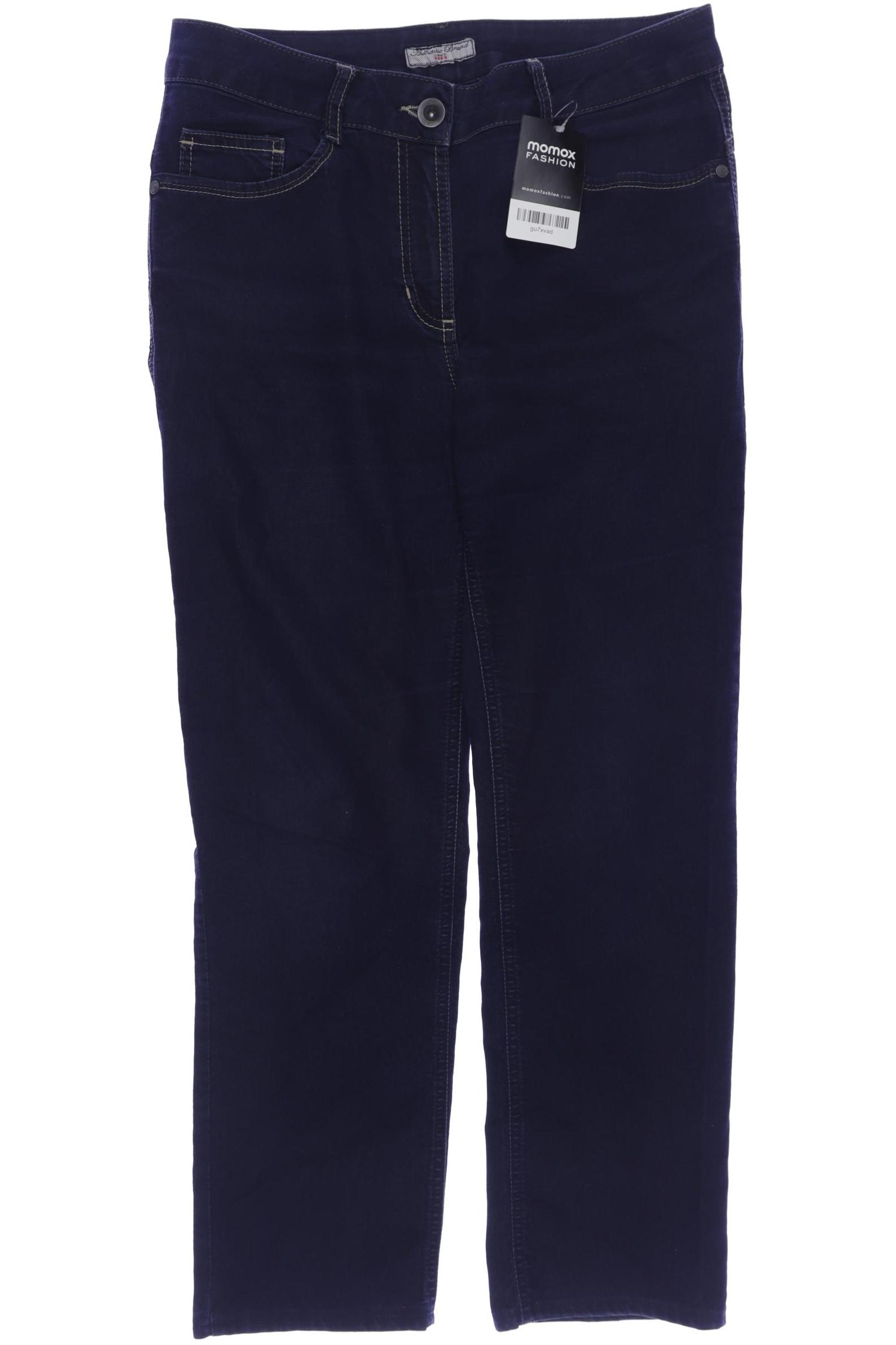 

Cecil Damen Jeans, marineblau, Gr. 31