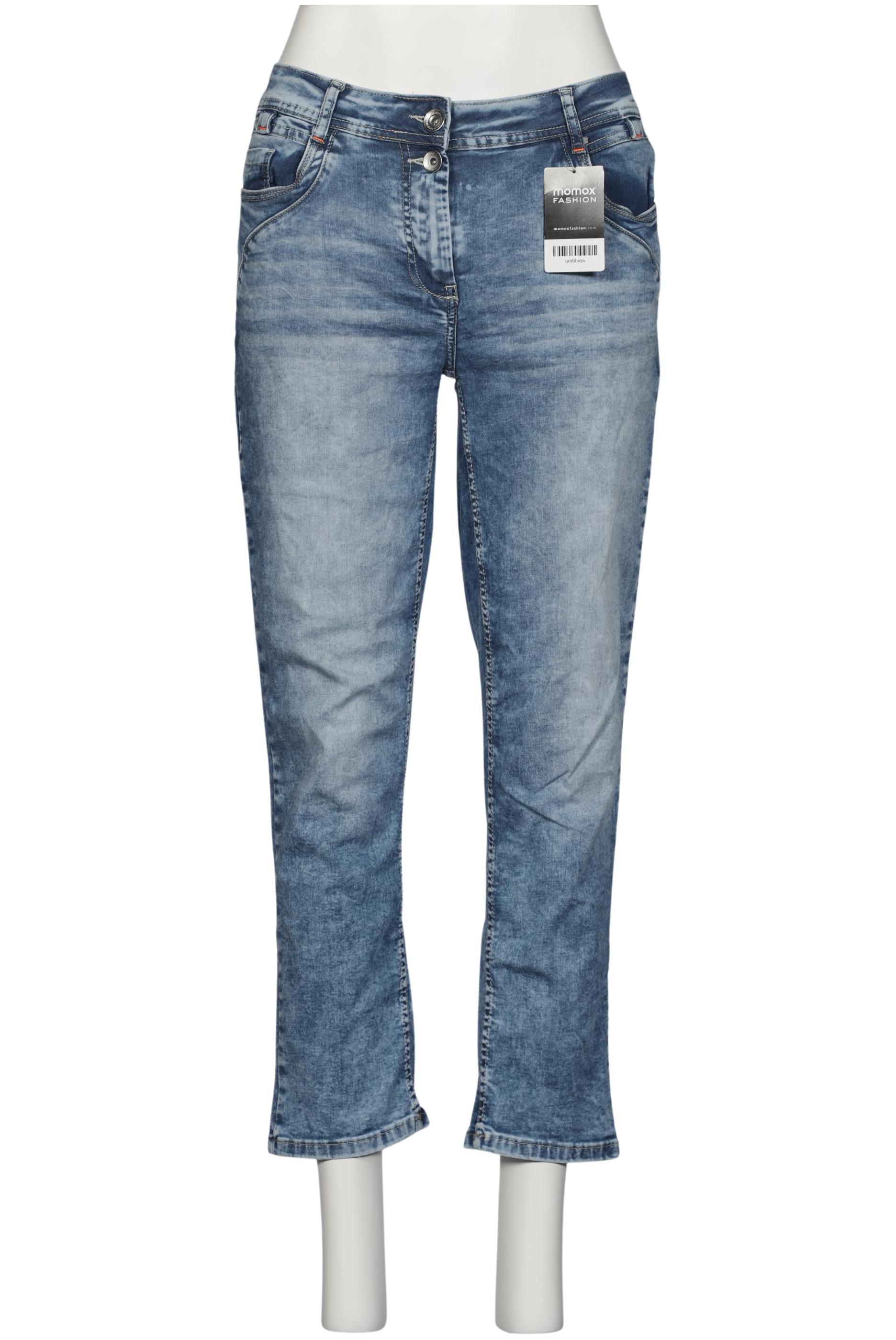 

Cecil Damen Jeans, blau, Gr. 31