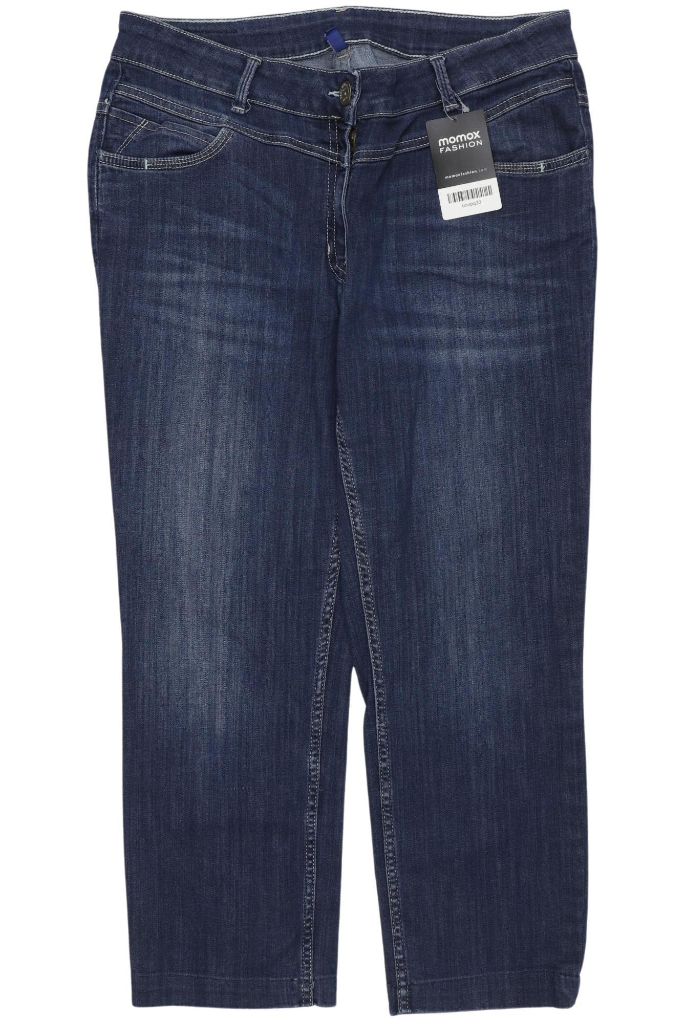 

Cecil Damen Jeans, blau, Gr. 31