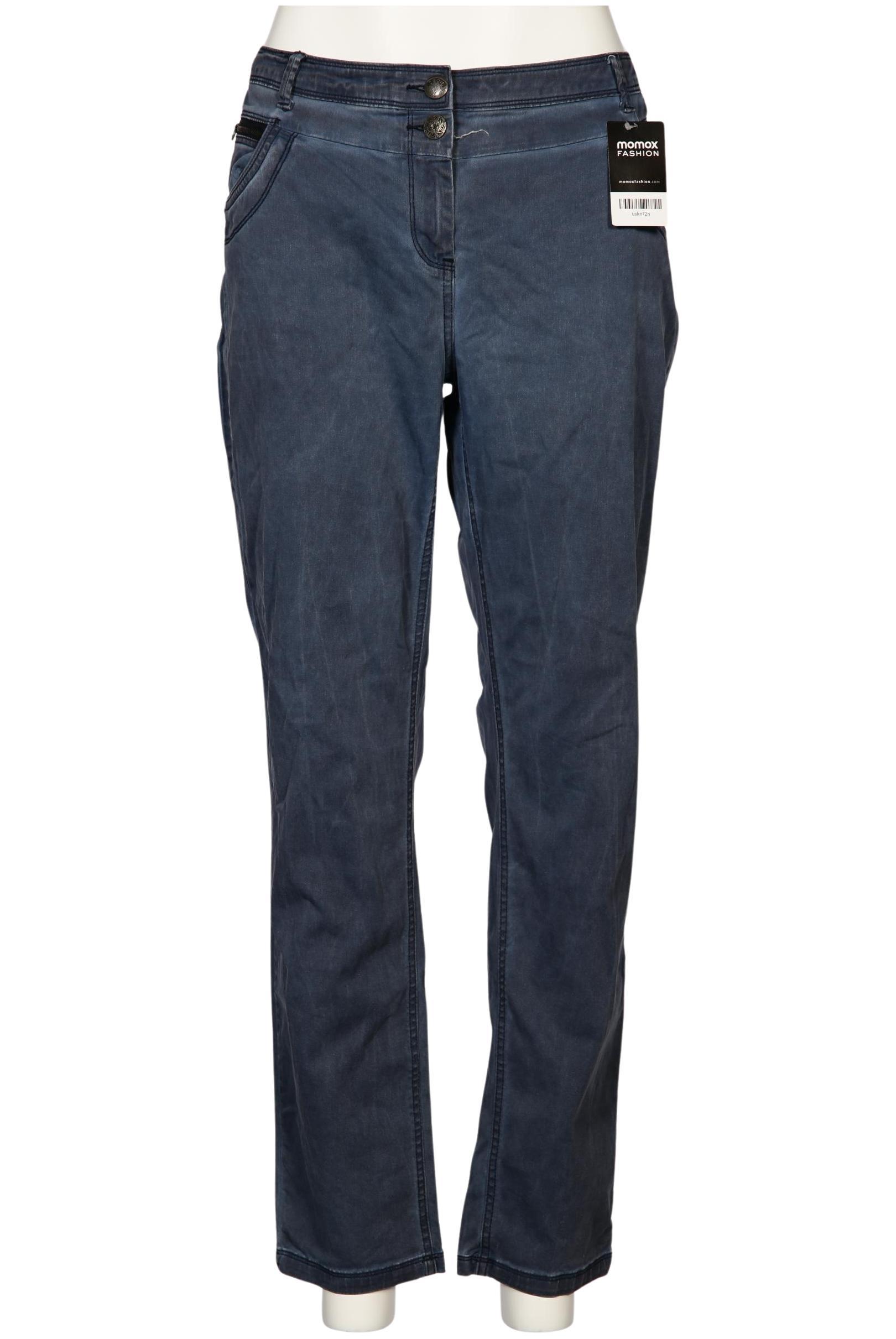 

Cecil Damen Jeans, blau, Gr. 36