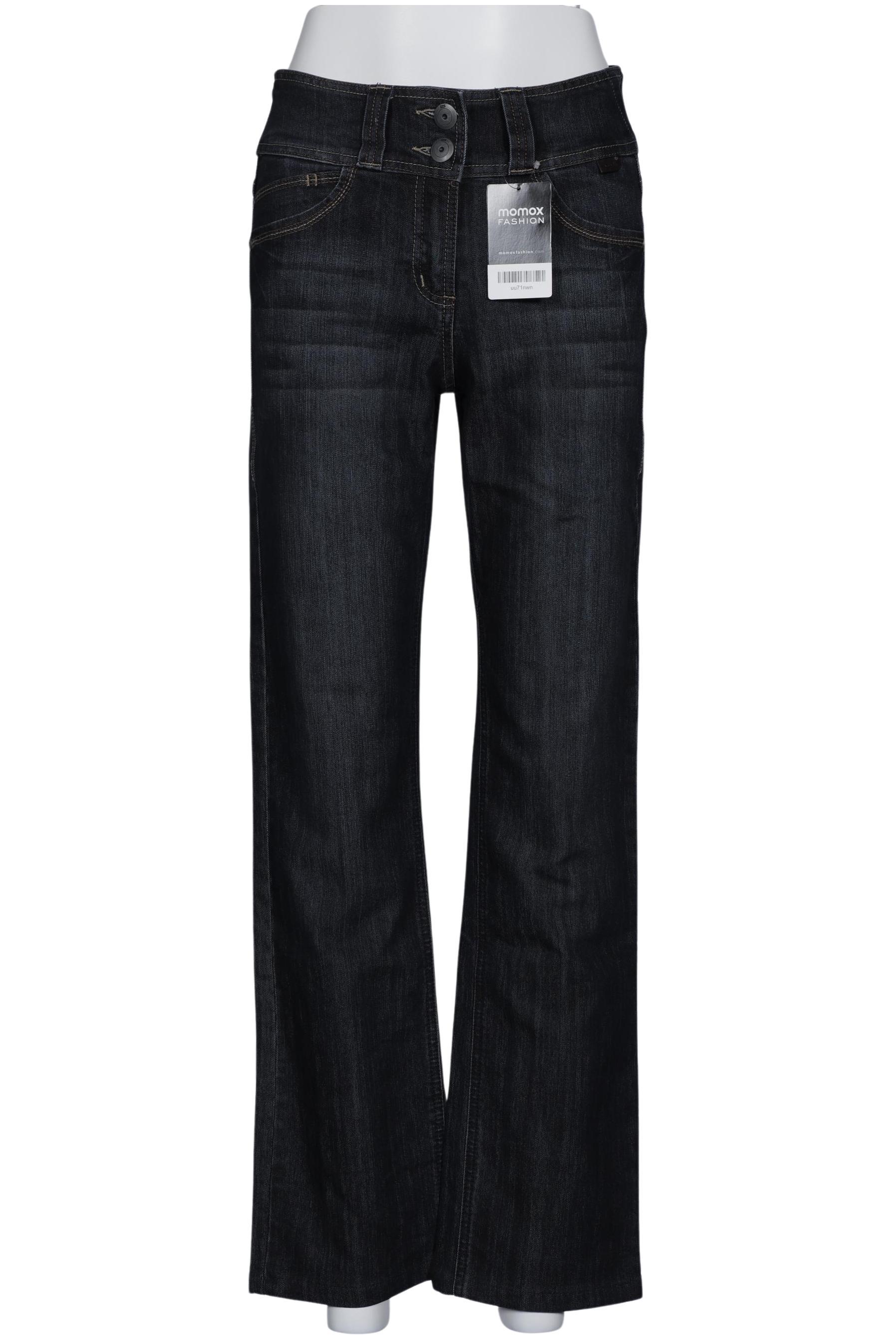 

Cecil Damen Jeans, blau, Gr. 27