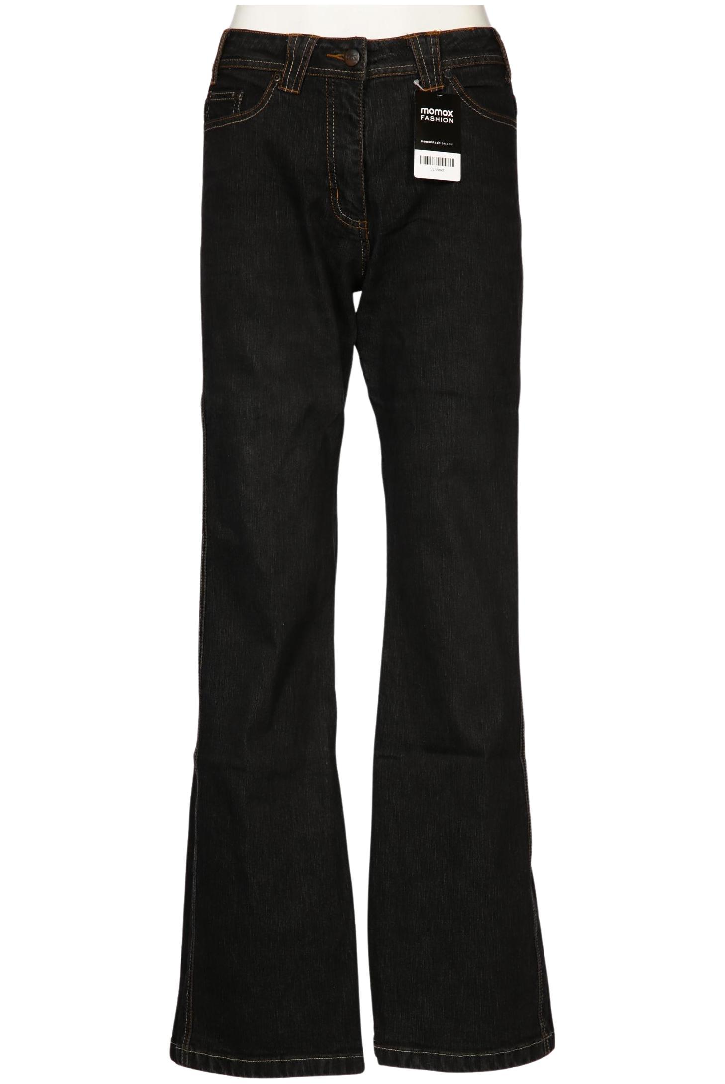 

Cecil Damen Jeans, schwarz, Gr. 30