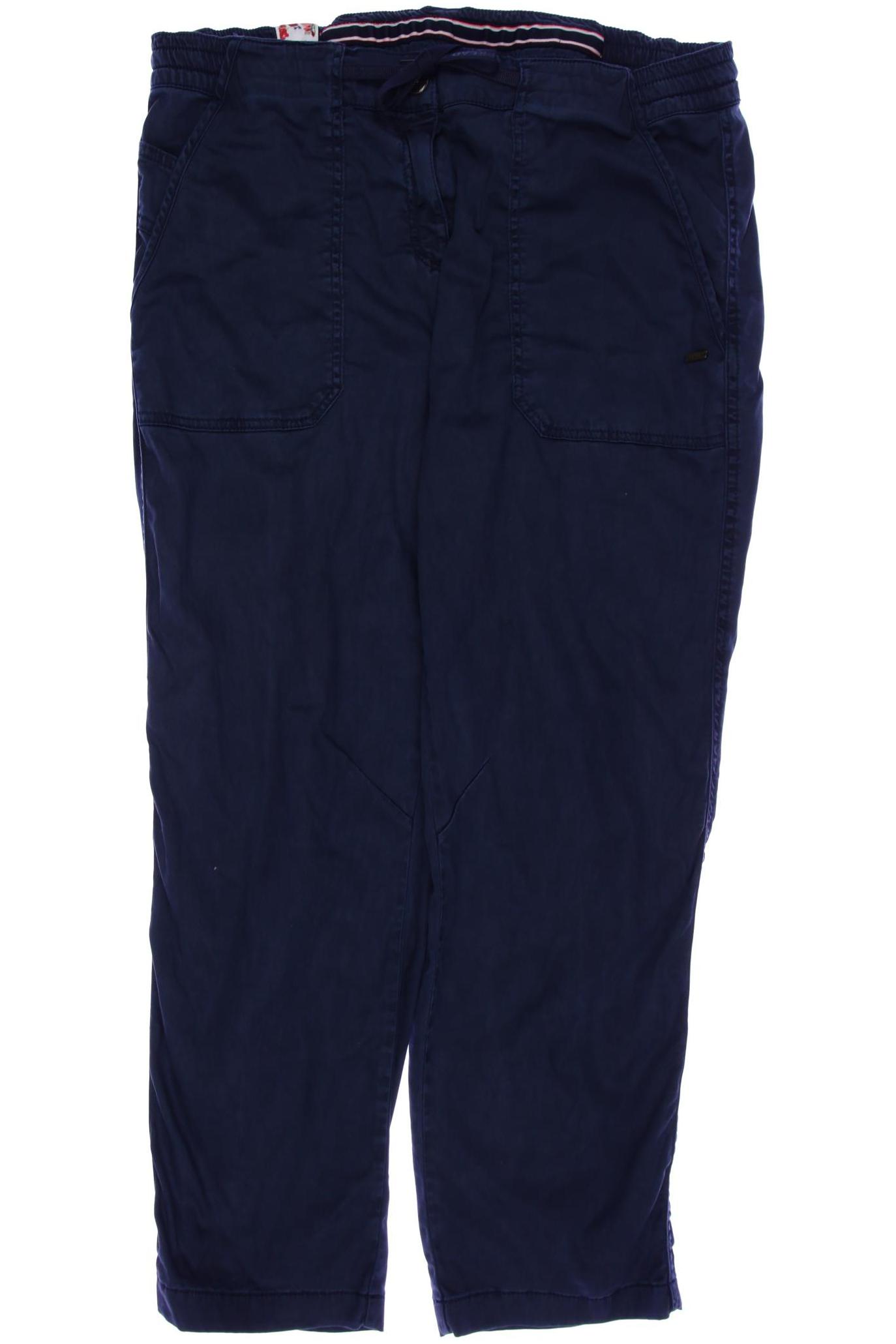 

Cecil Damen Jeans, marineblau, Gr. 33